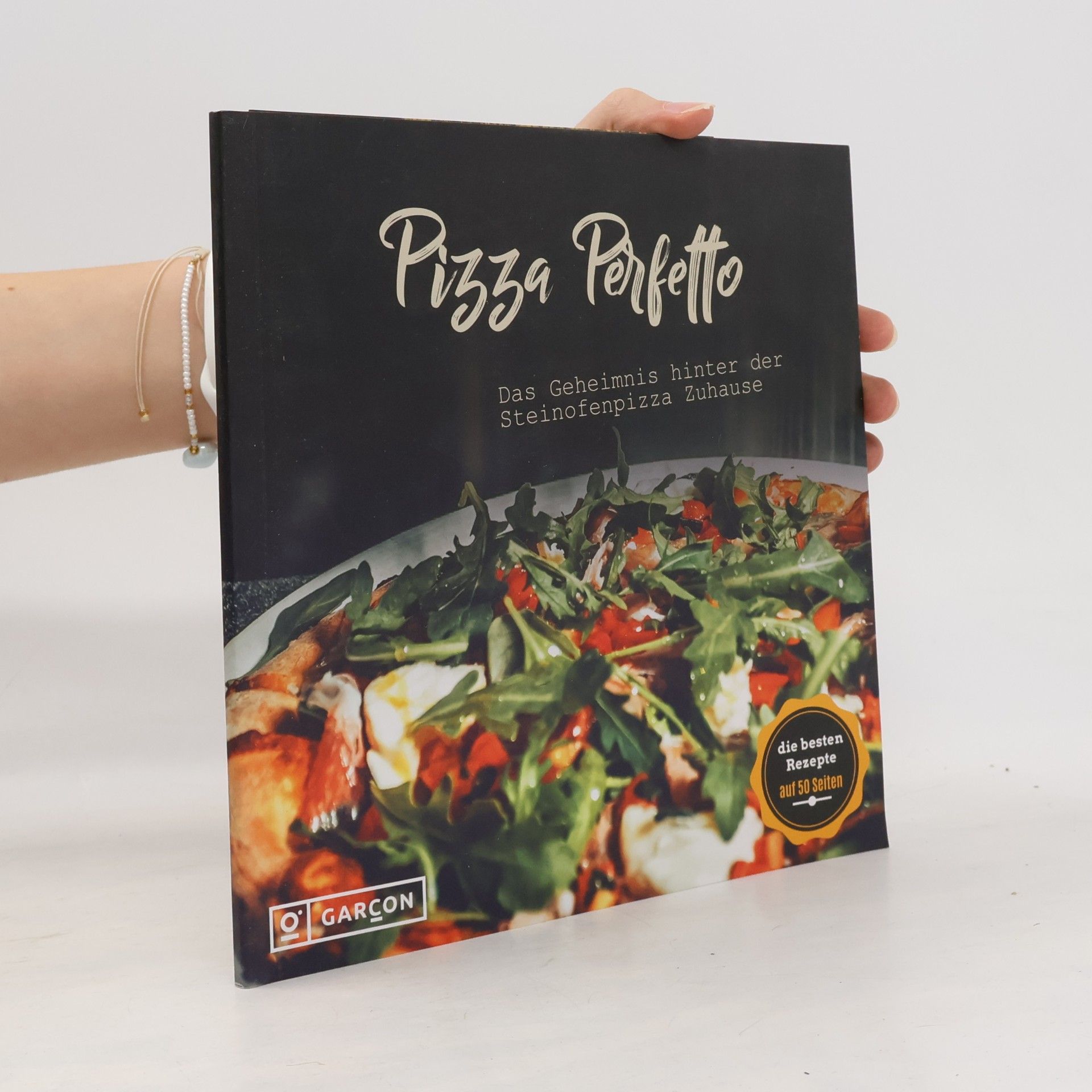 kolektiv Pizza perfetto