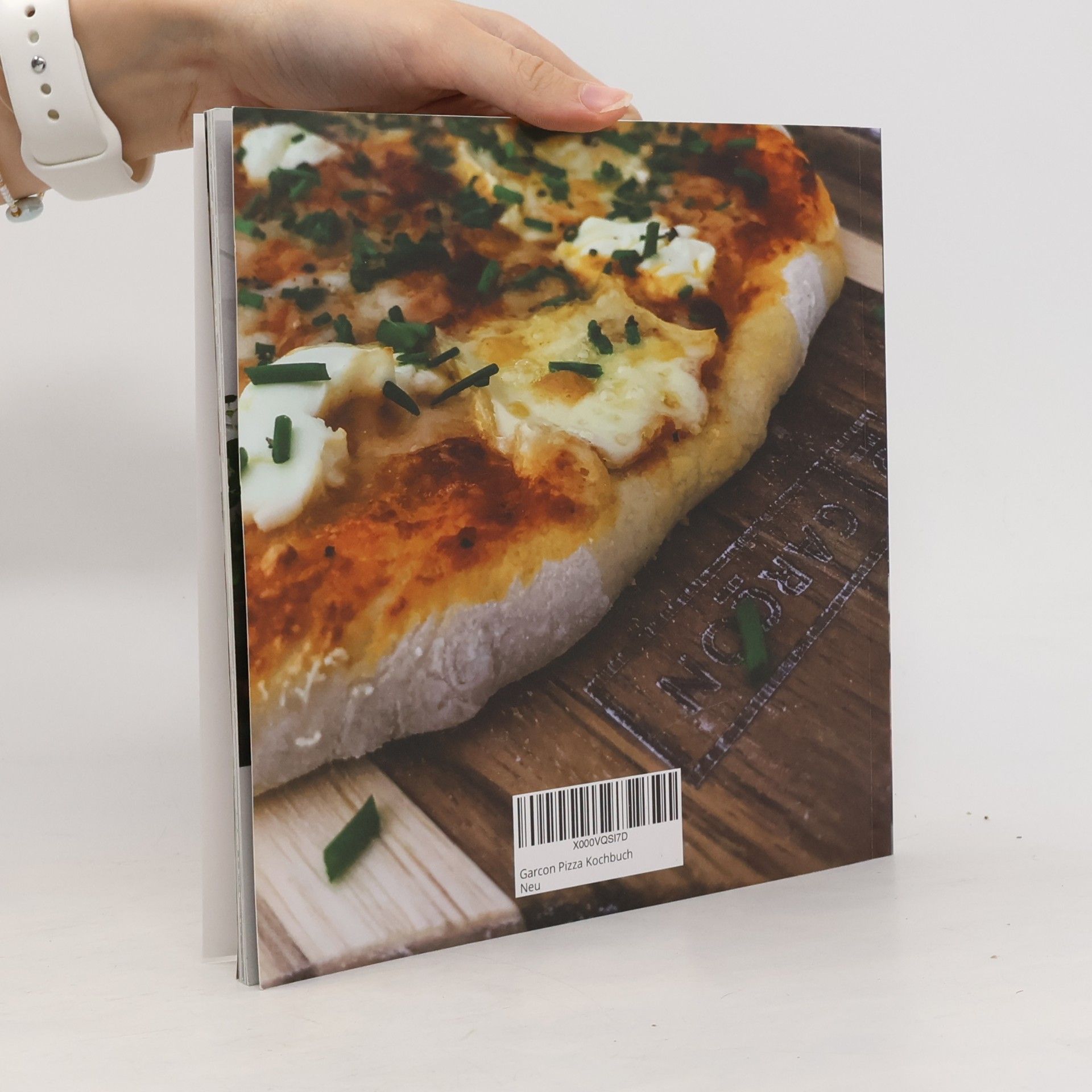 kolektiv Pizza perfetto