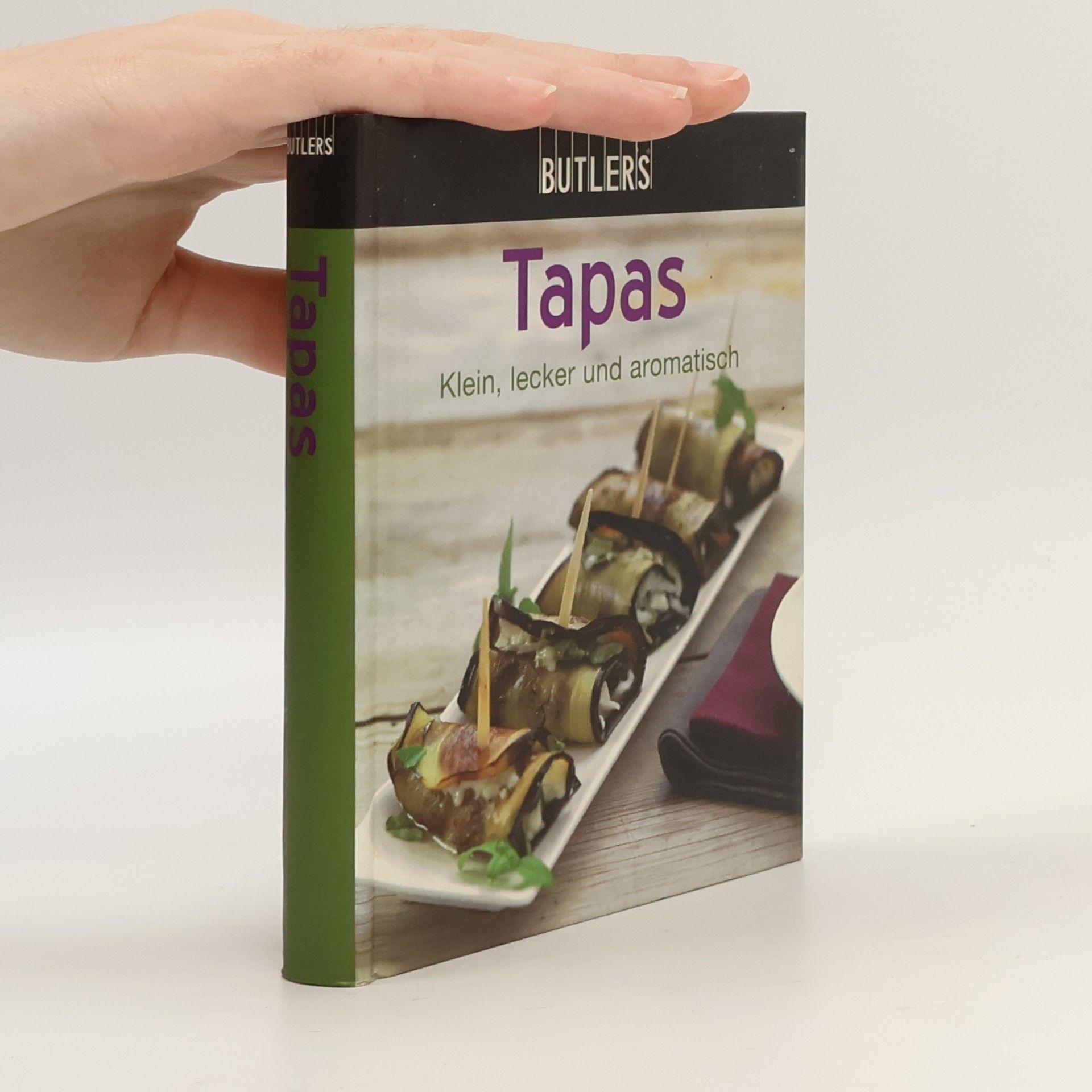 Kolektív autorov Tapas