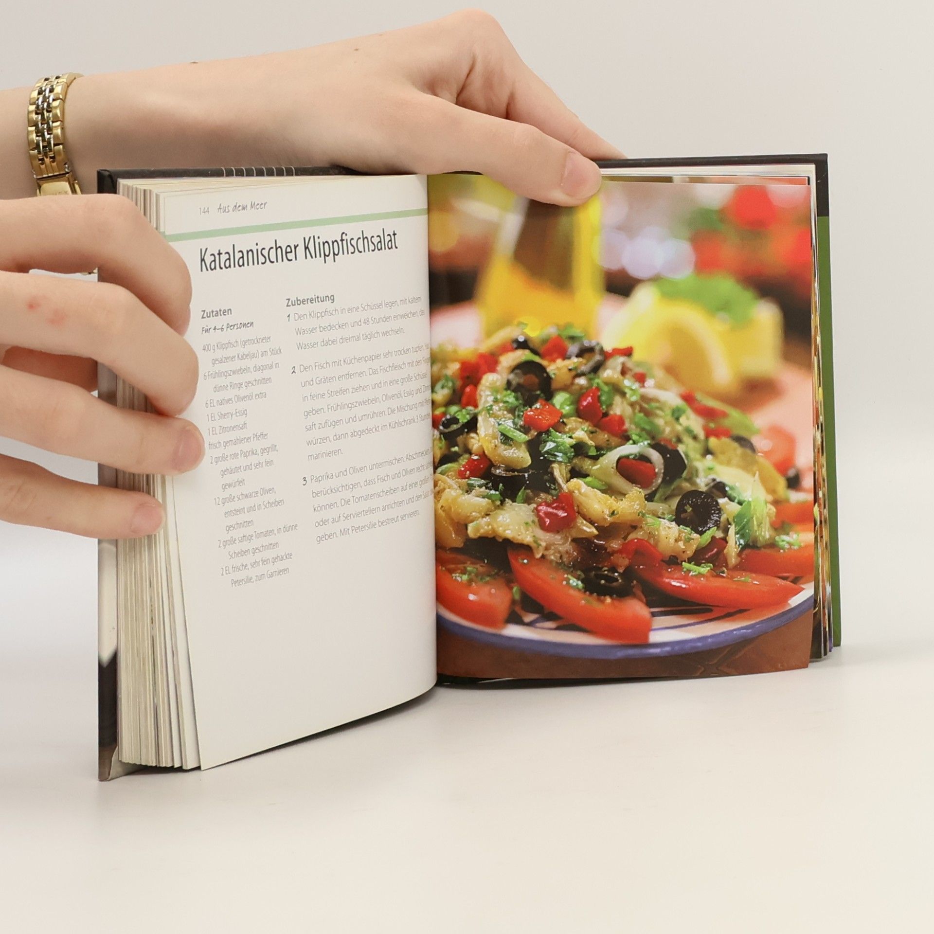 Autorenkollektiv Tapas
