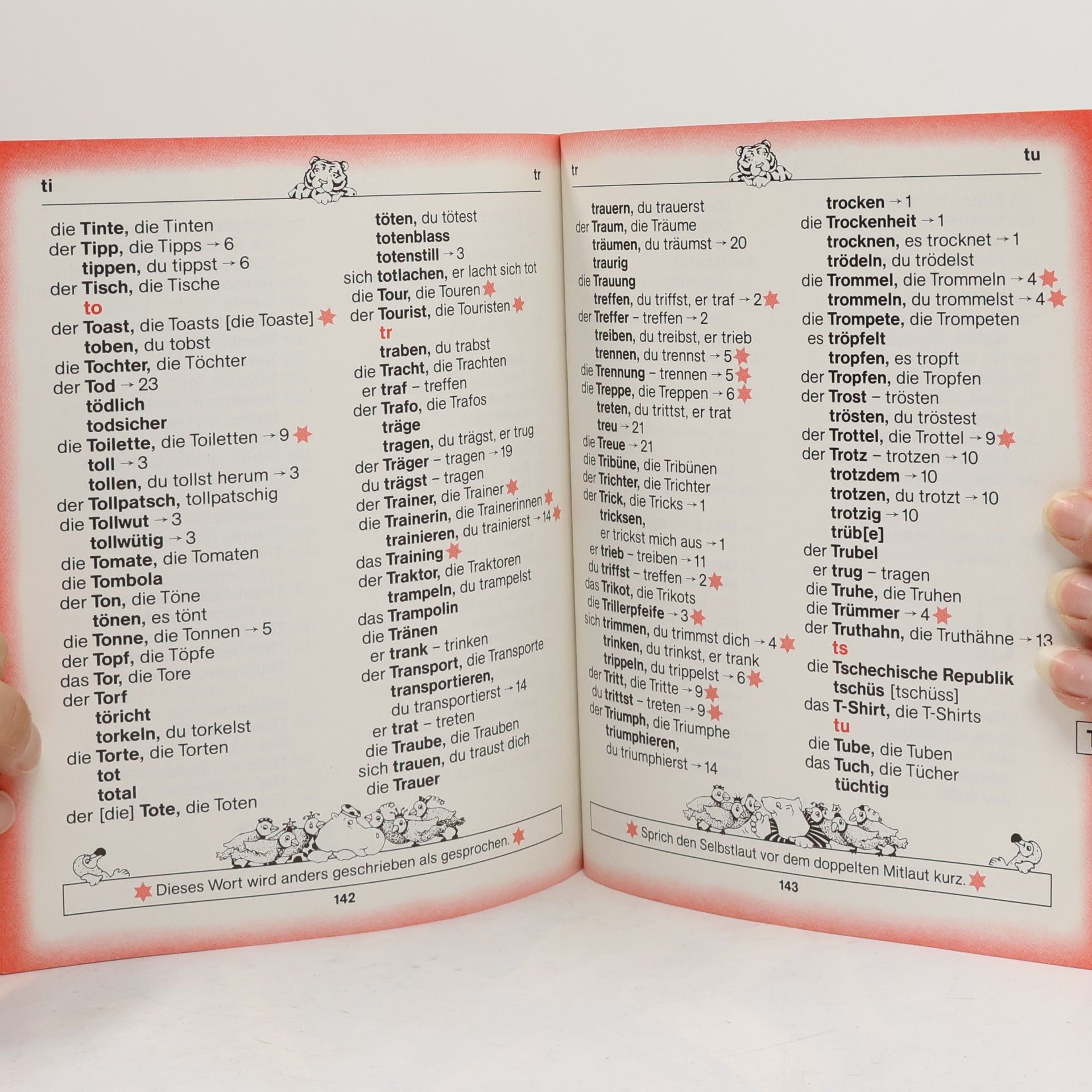 Autores varios Findefix - Wörterbuch für die Grundschule