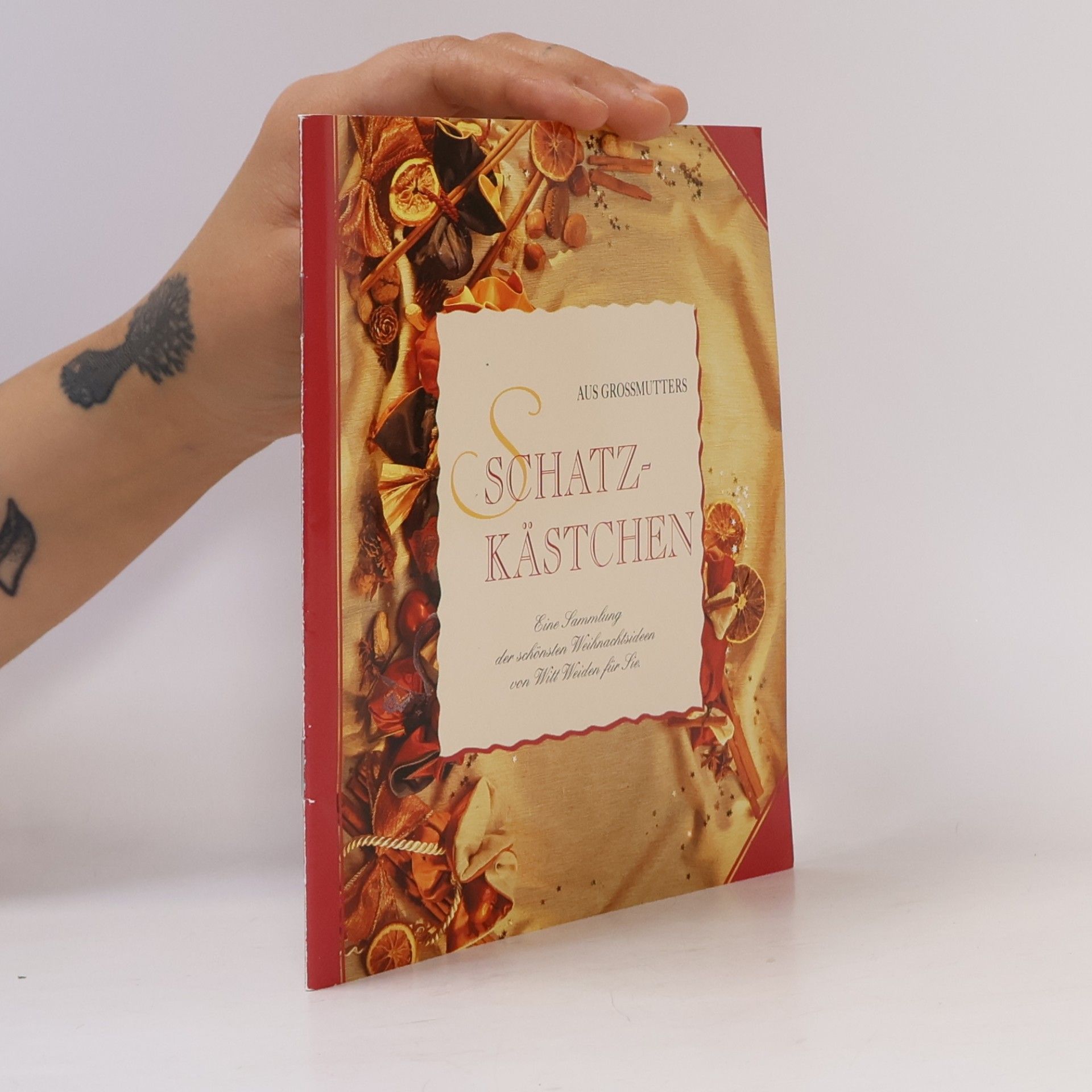 kolektiv Schatz-Kästchen