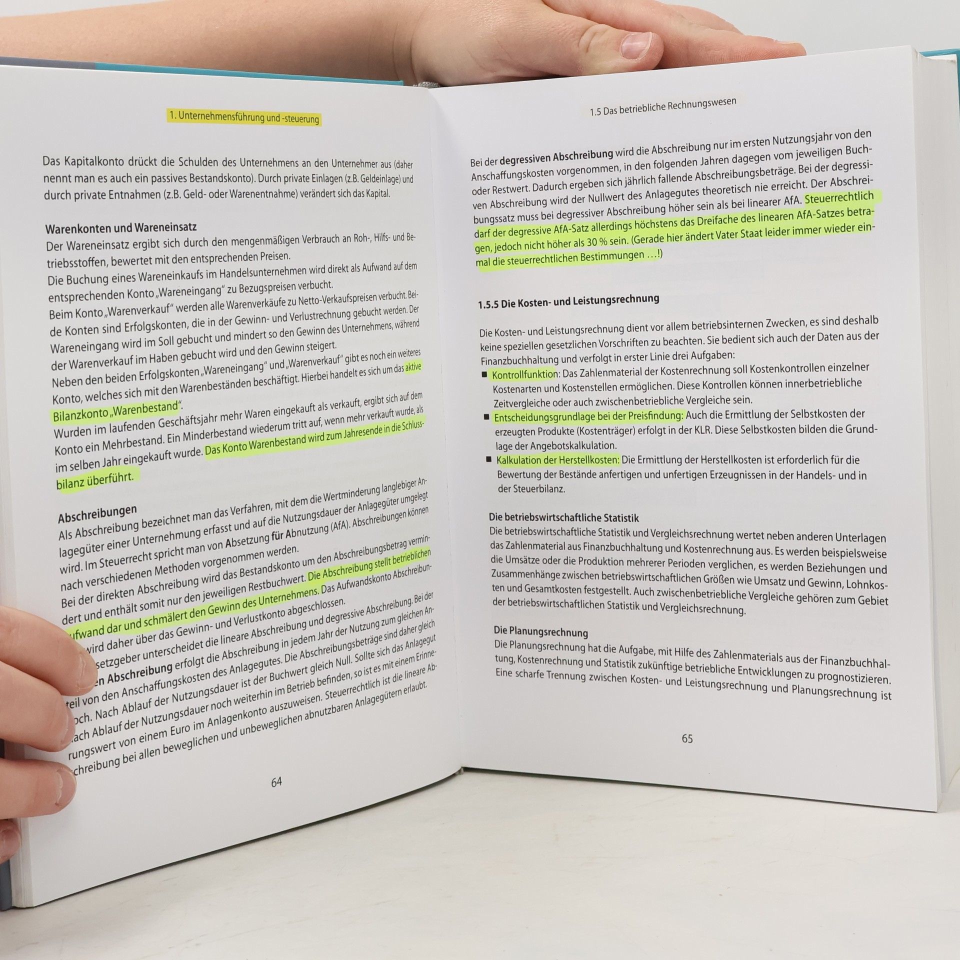 Autorenkollektiv Geprüfte/r Handelsfachwirt/in