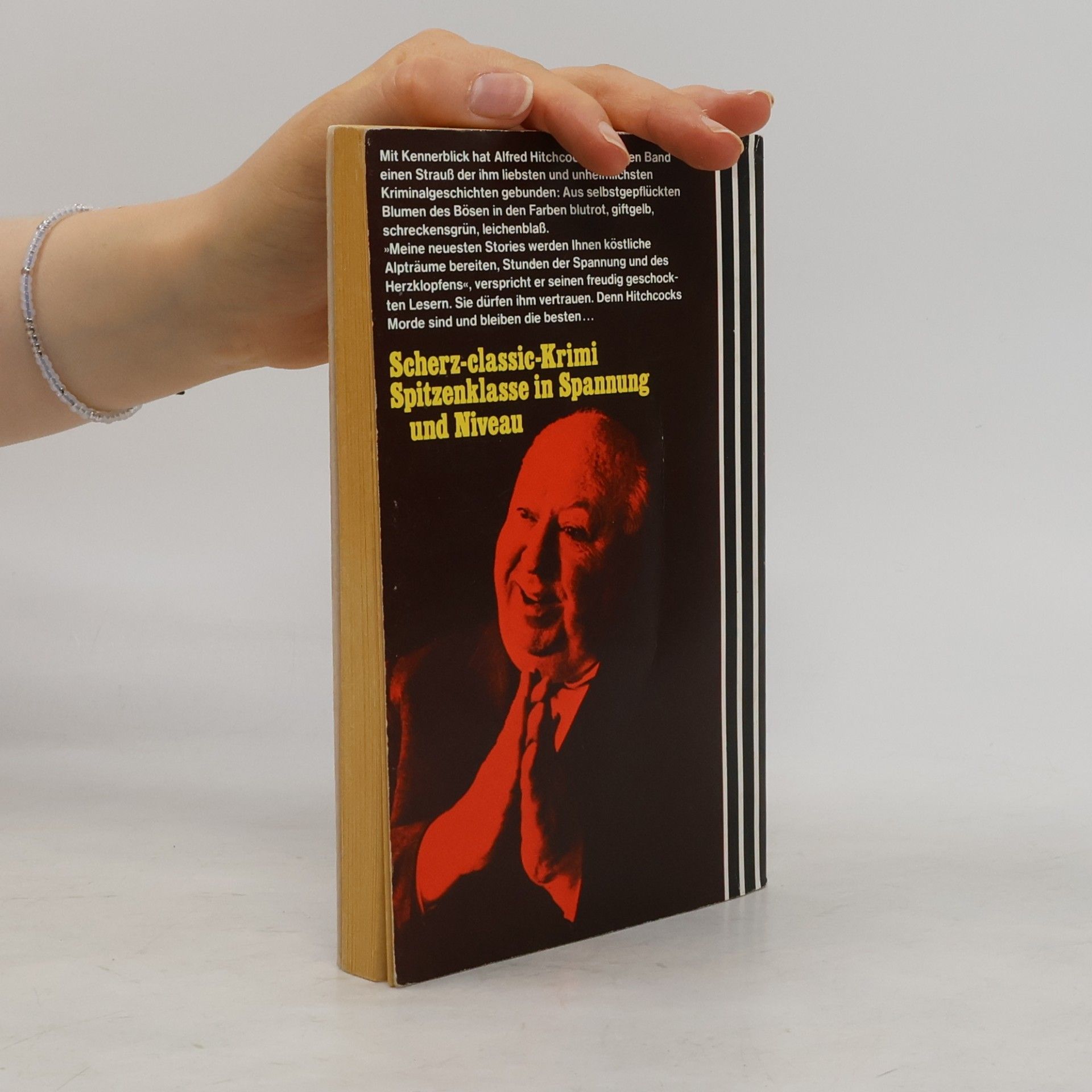 Alfred Hitchcock Hitchcocks Lieblingsmorde 1