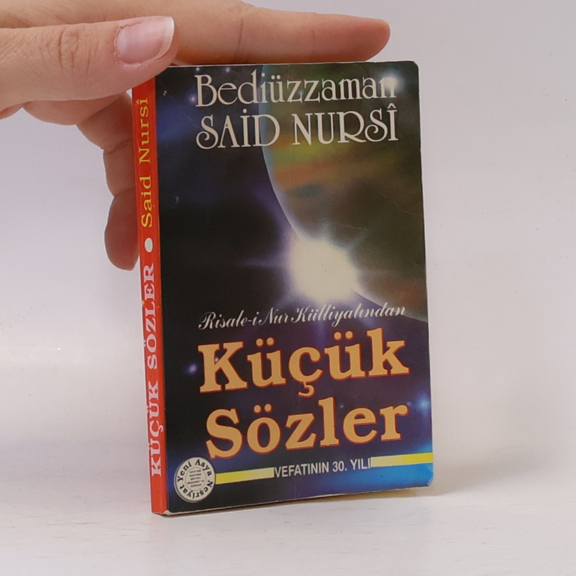 Küçük Sözler