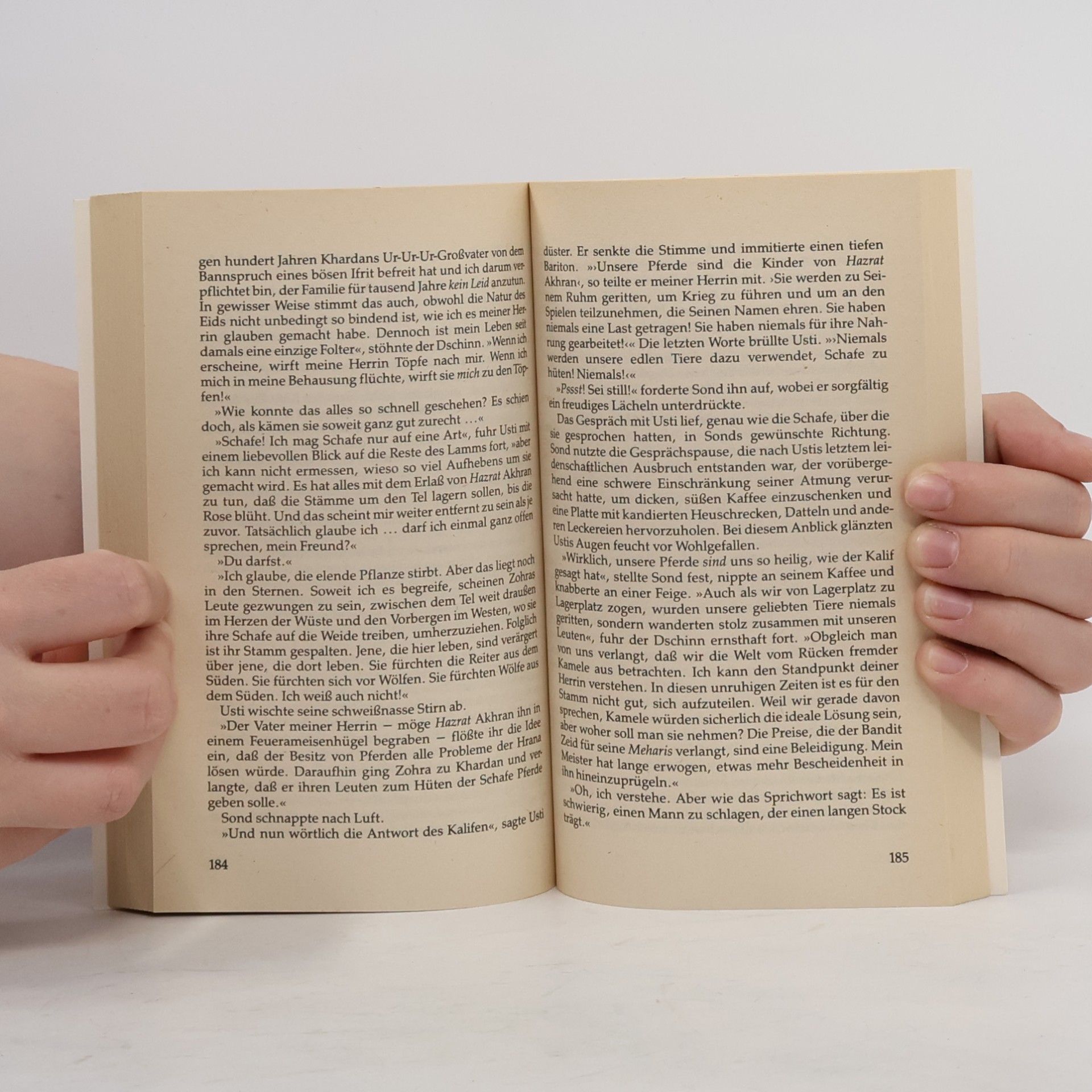 Margaret Weis Das Buch der Götter. Fantasy
