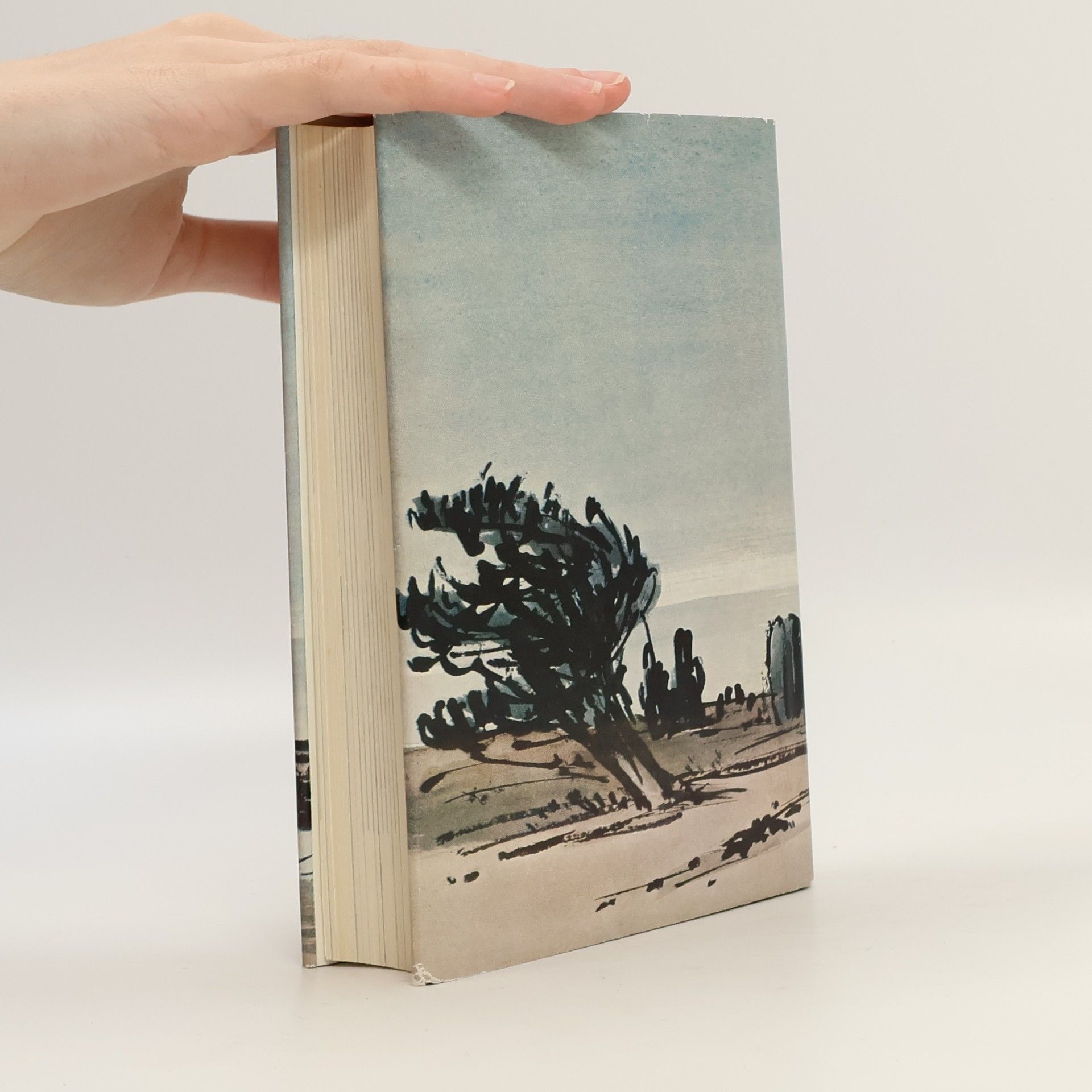 Hermann Löns Grün ist die Heide