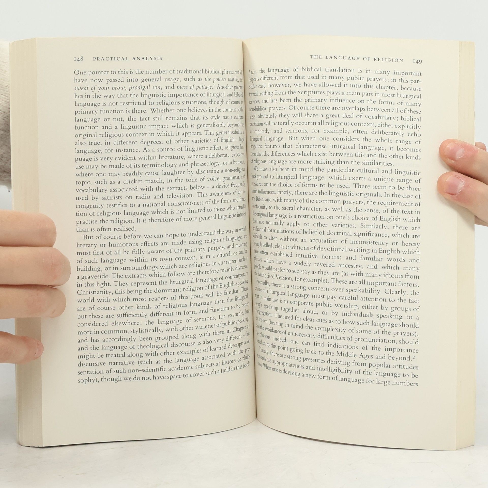 David Crystal English Language Series: Investigating English Style