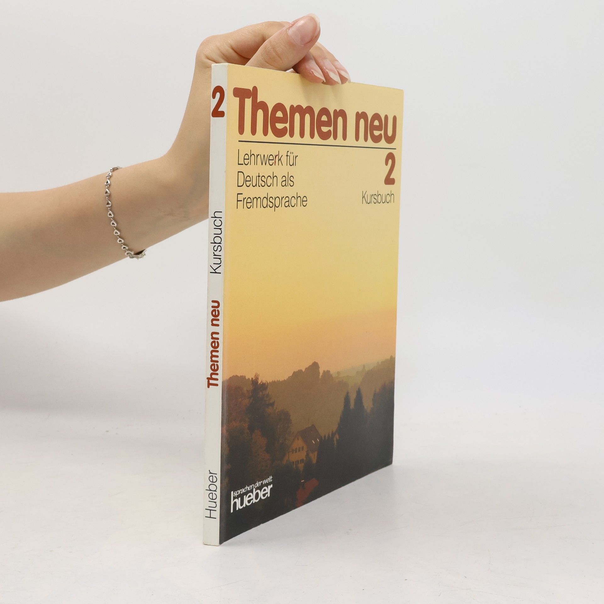 kolektiv Theme neu 2. Kursbuch