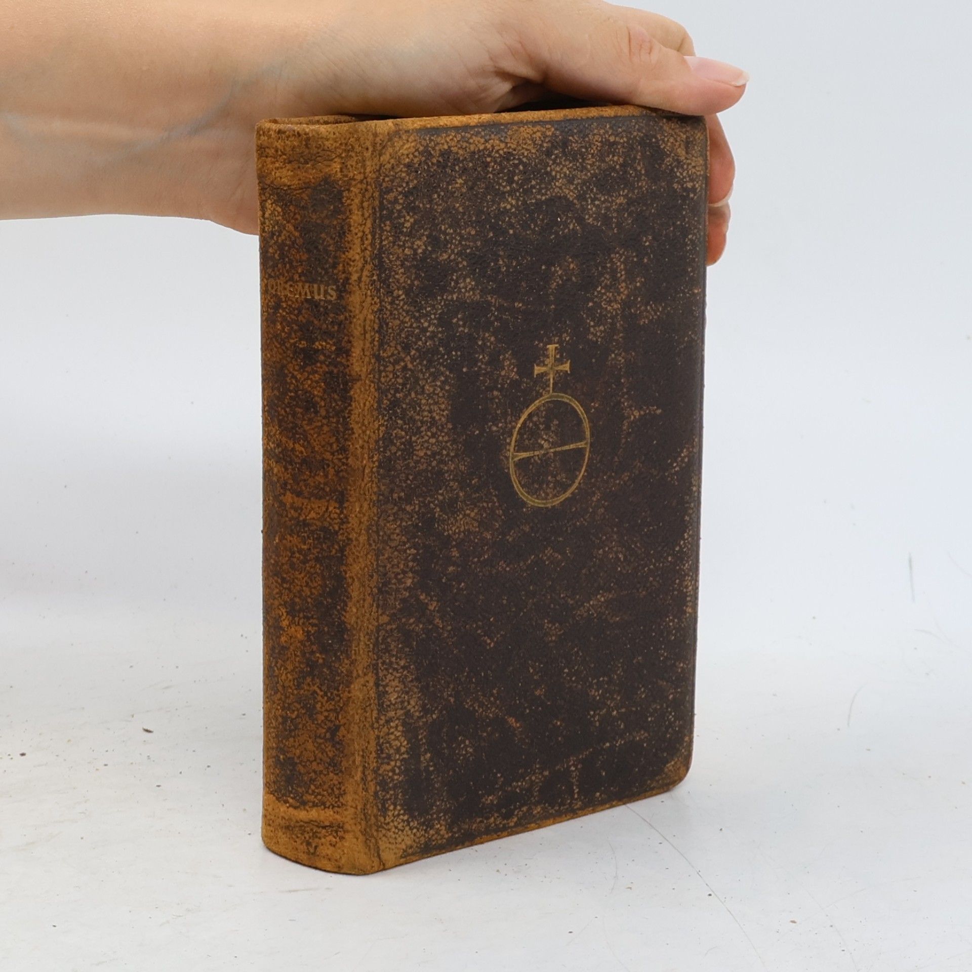 Various authors Oremus
