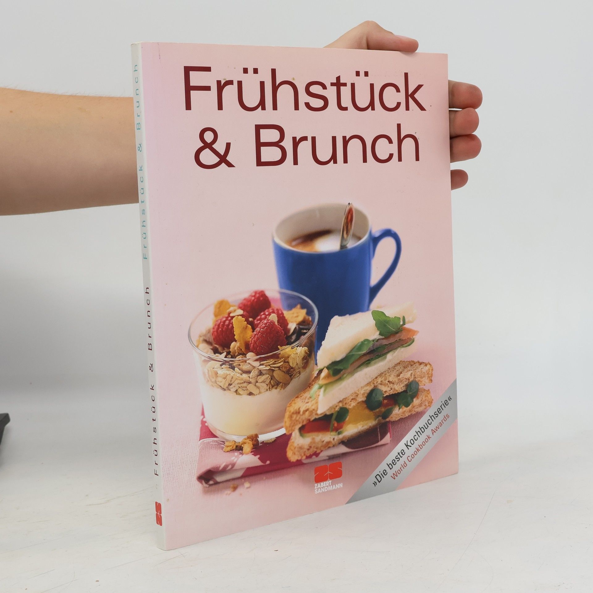 Autorenkollektiv Frühstück & Brunch
