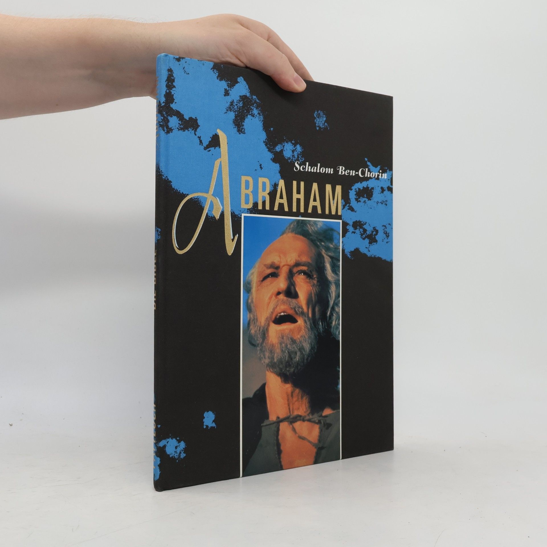 Schalom Ben-Chorin Abraham