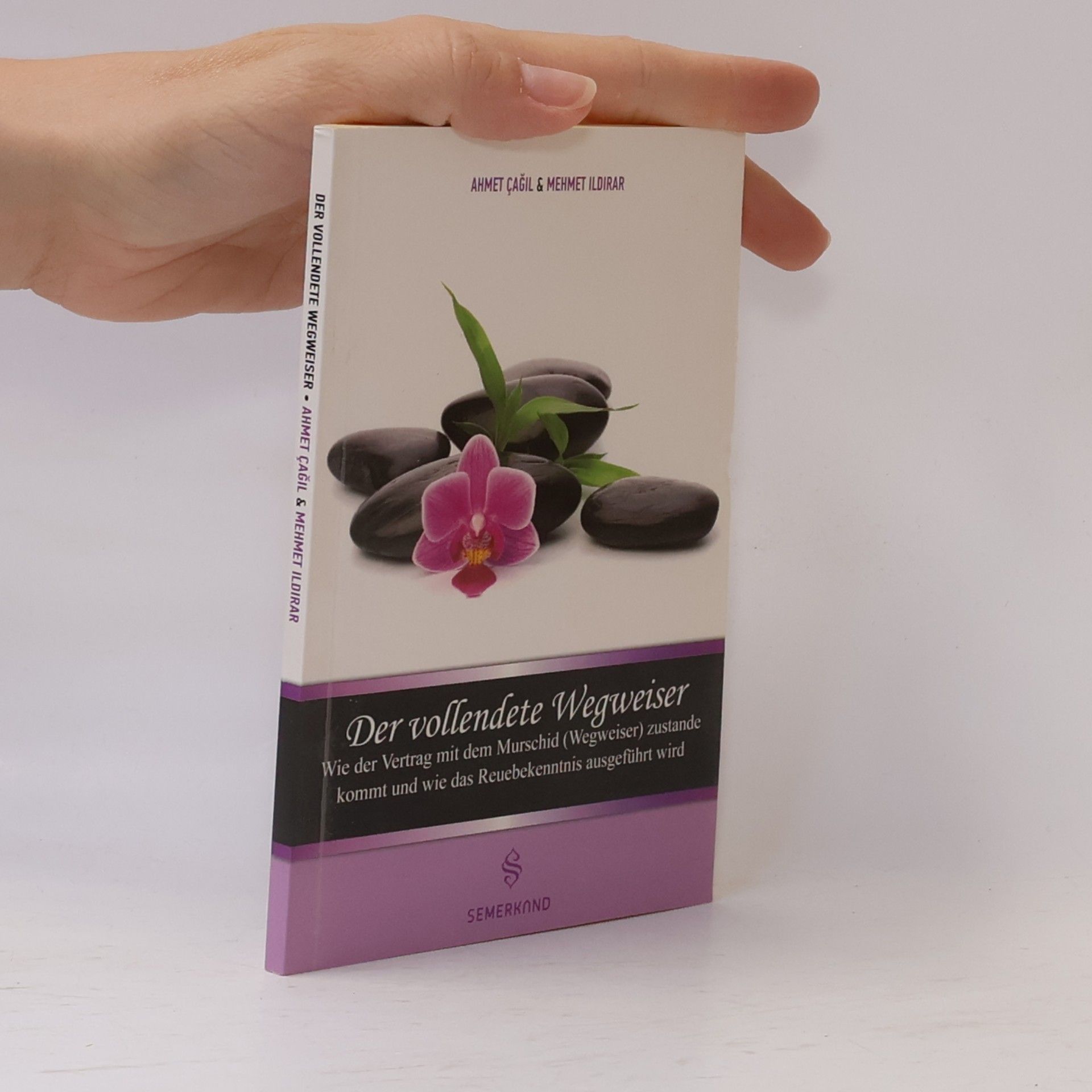 Der vollendete Wegweiser