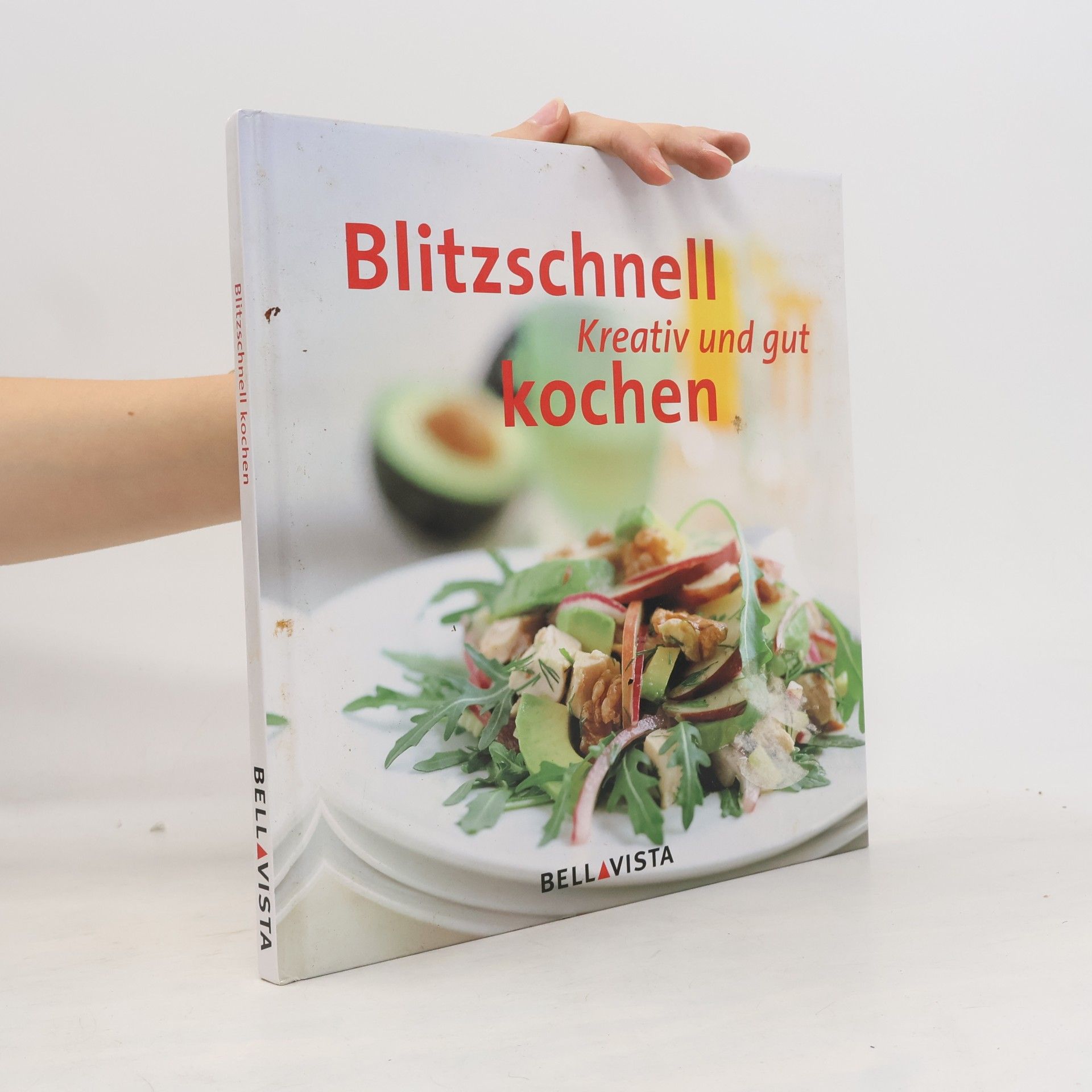 Christiane Daxer Blitzschnell kochen
