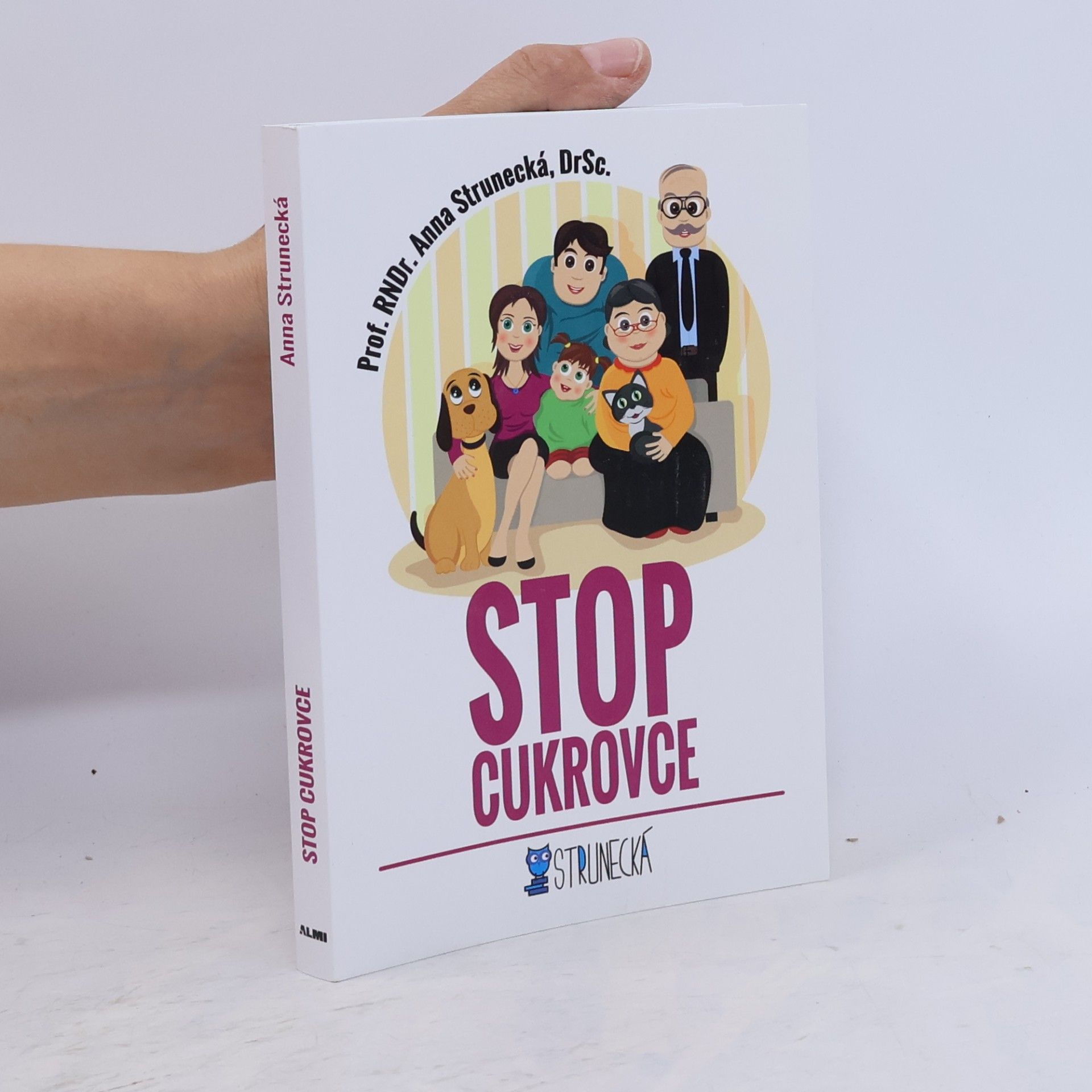 Stop cukrovce