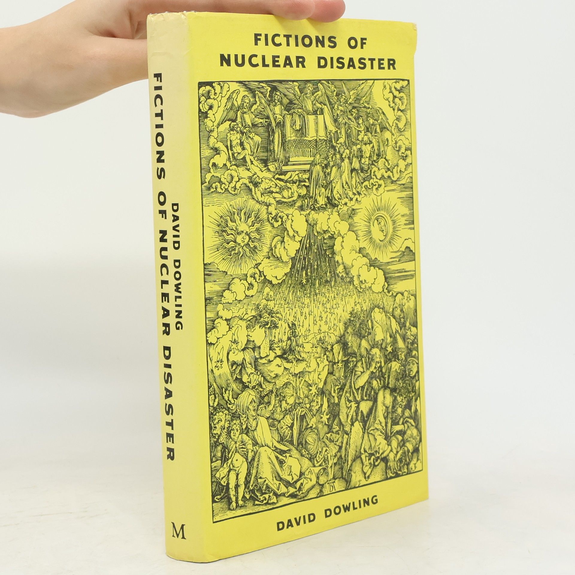Fictions of Nuclear Disaster