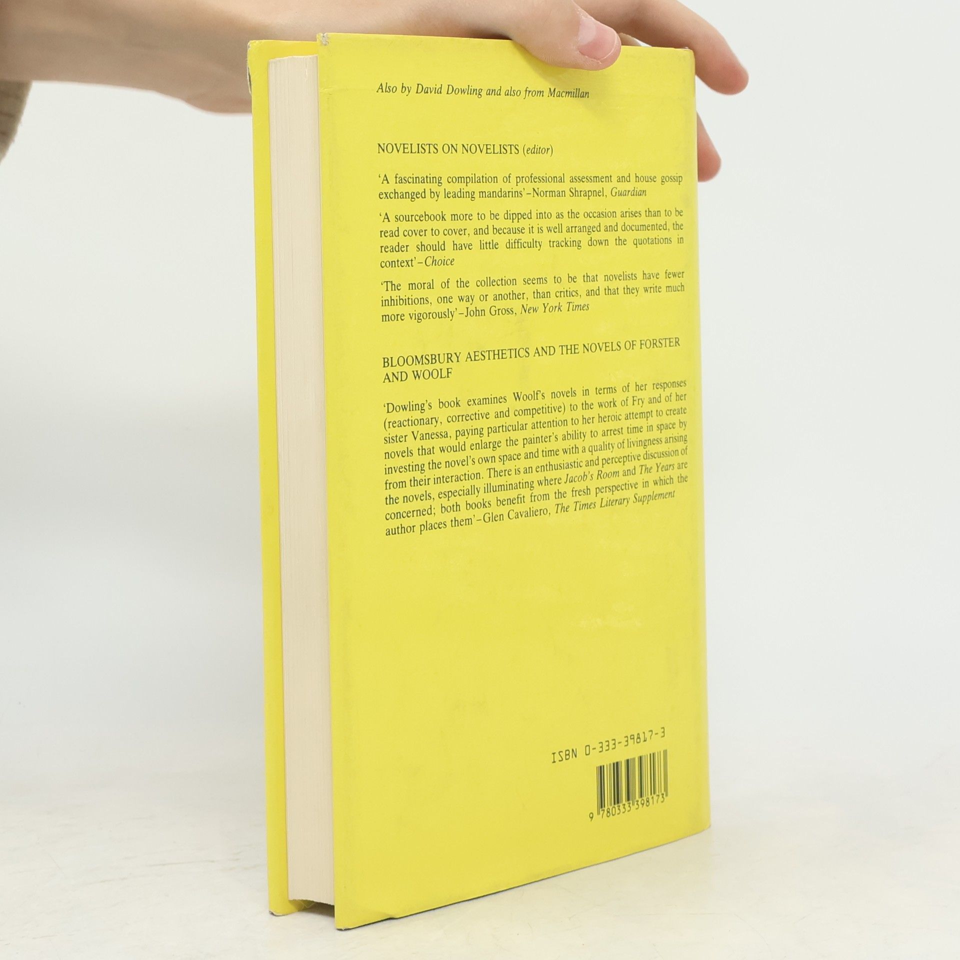 David Dowling Fictions of Nuclear Disaster
