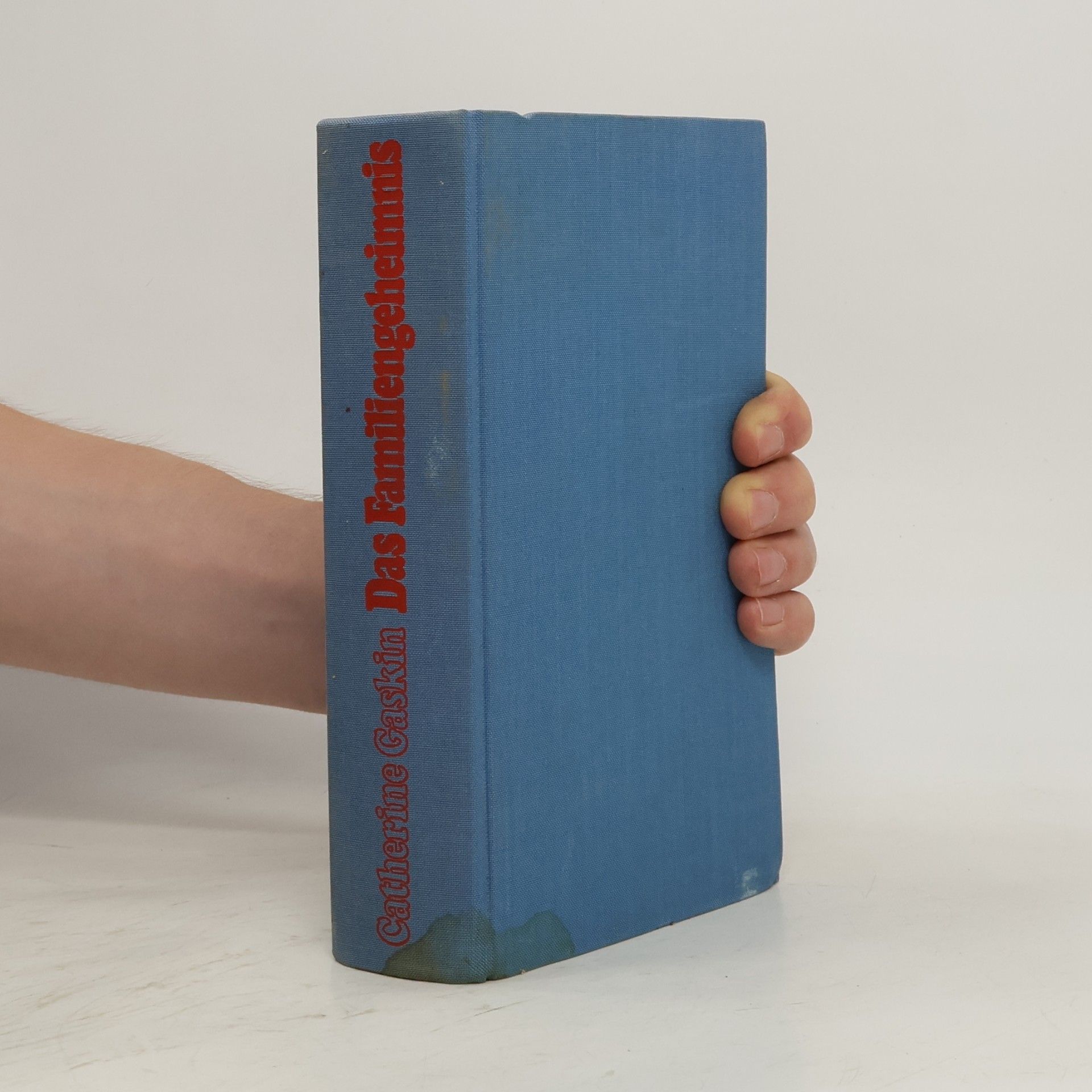 Catherine Gaskin Das Familiengeheimnis
