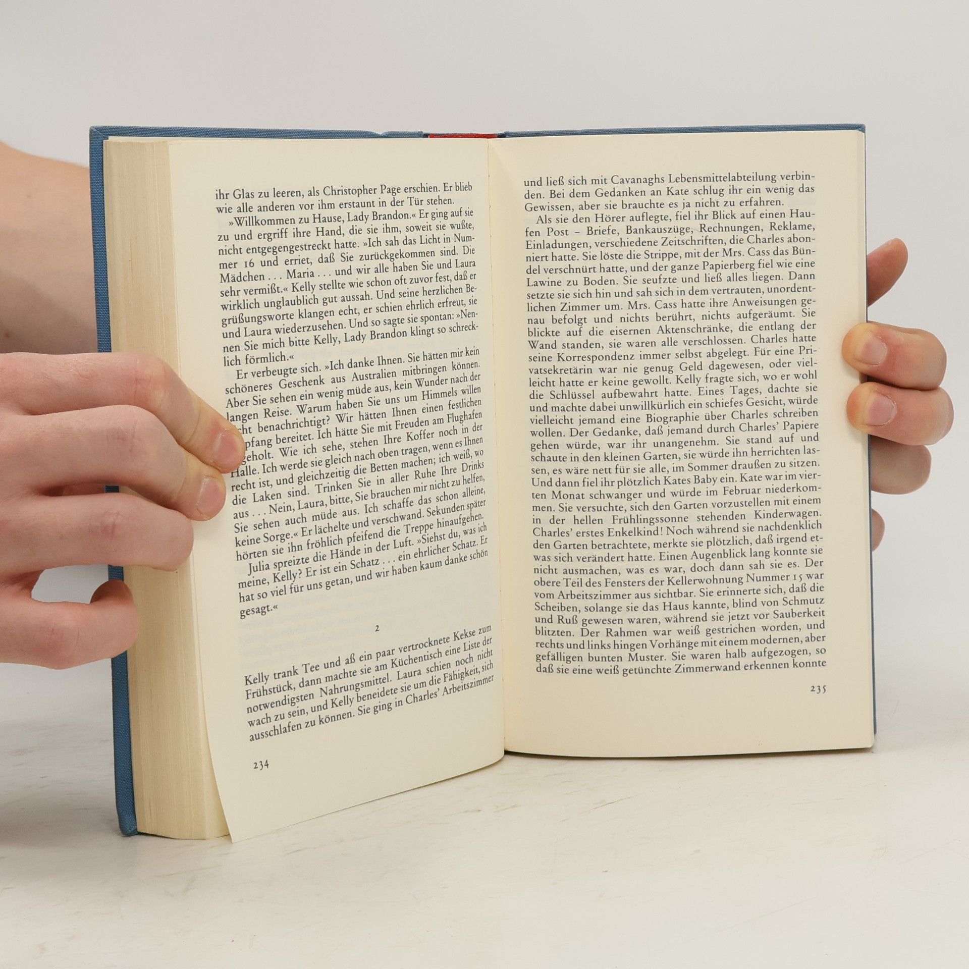 Catherine Gaskin Das Familiengeheimnis