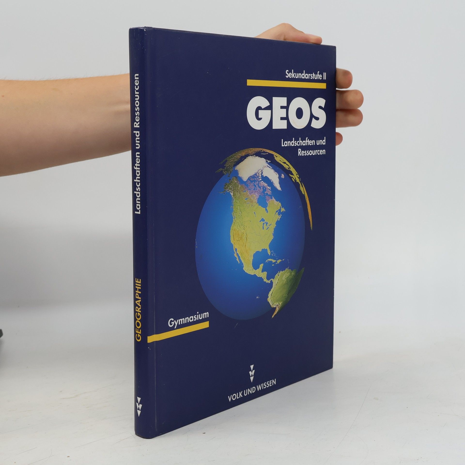 Autorenkollektiv Geos
