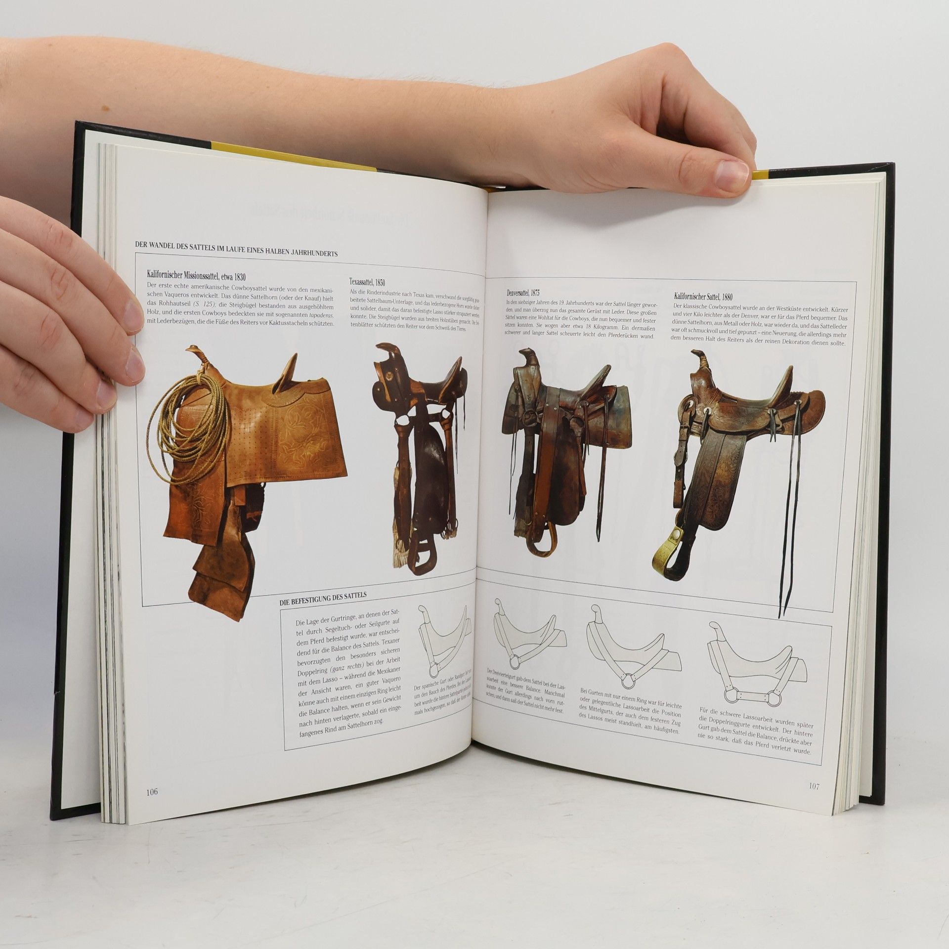 William H. Forbis Die Welt der Cowboys. Ein Leben im Sattel, Mythos und Wirklichkeit