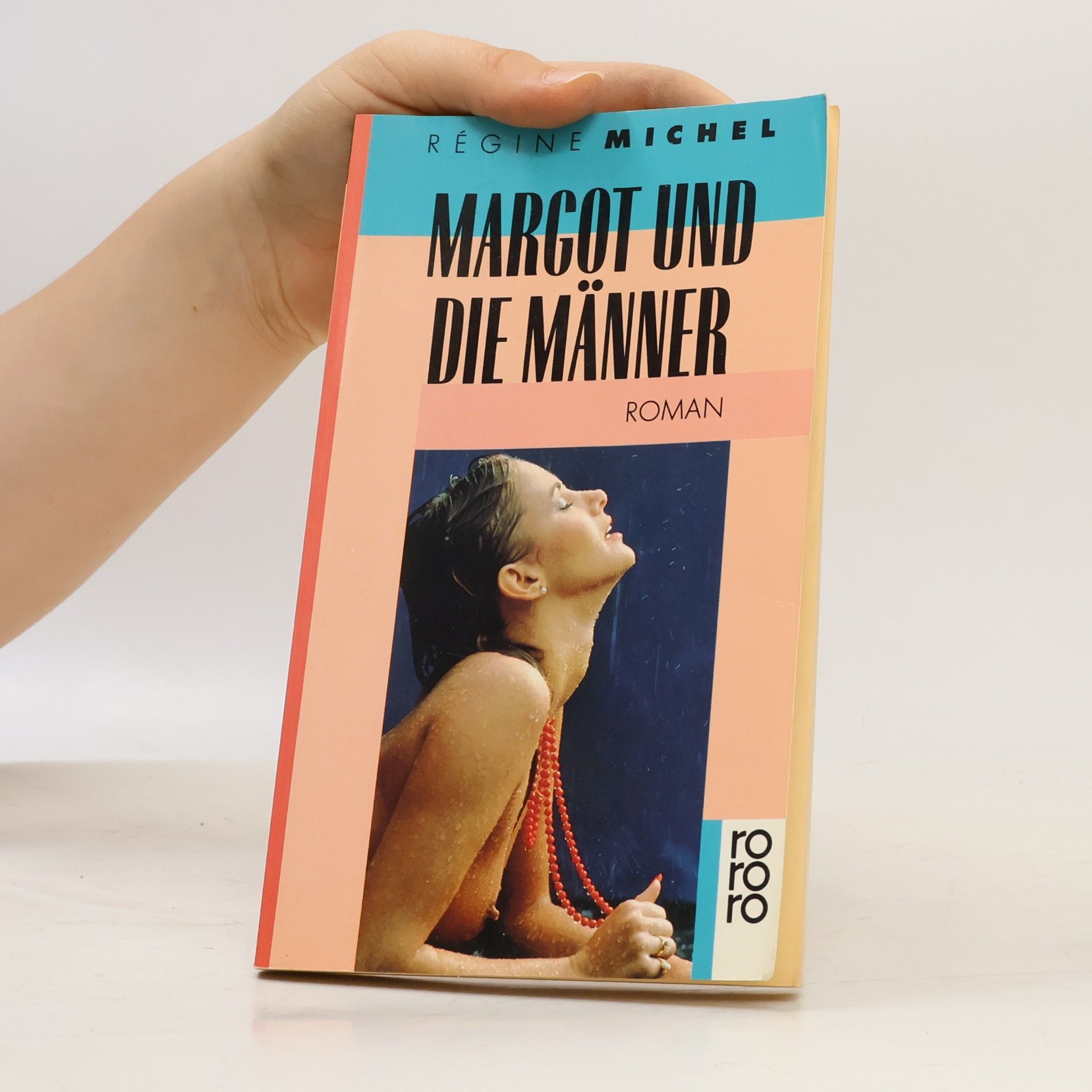 Margot und die Männer