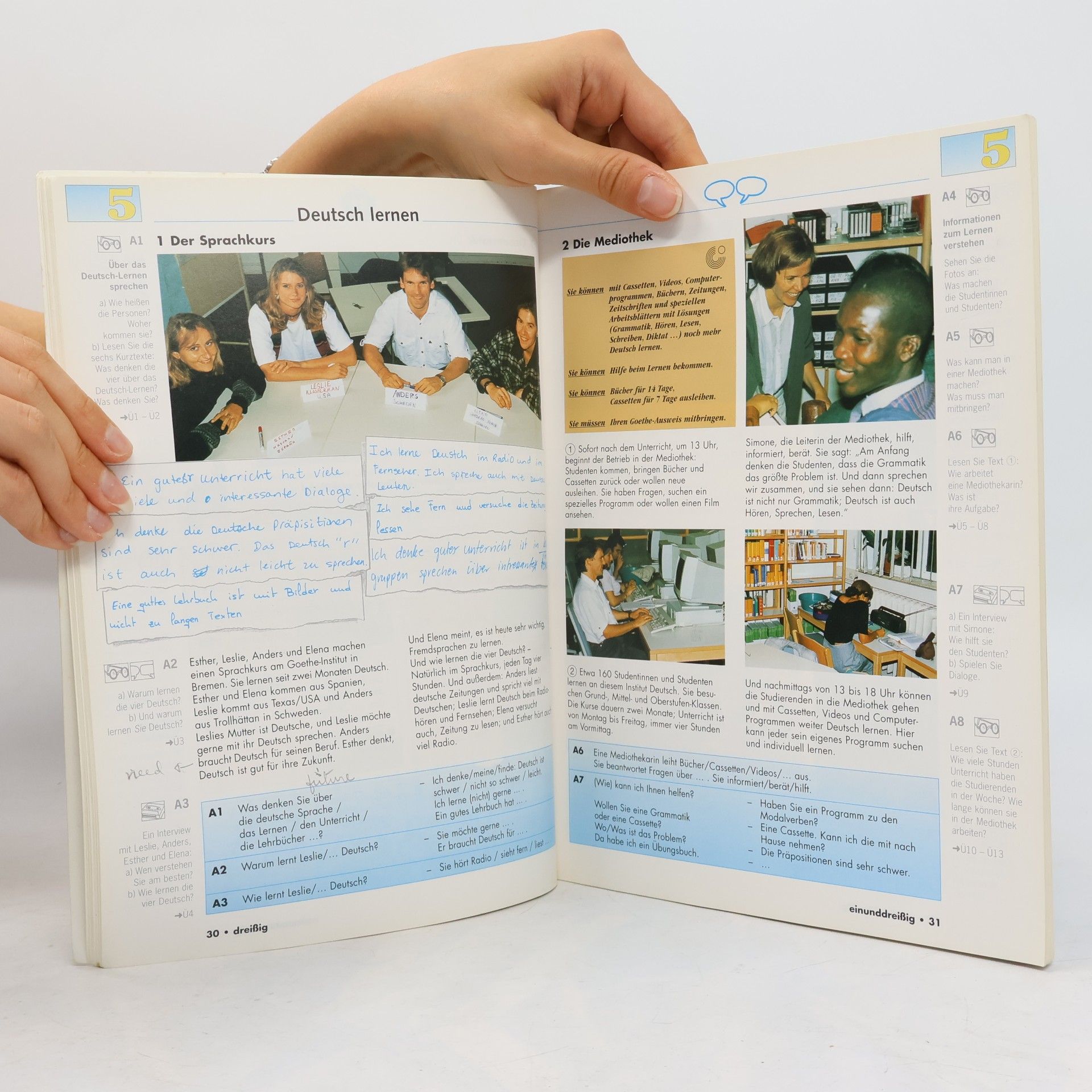 Martin Müller Moment mal! Lehrbuch 1