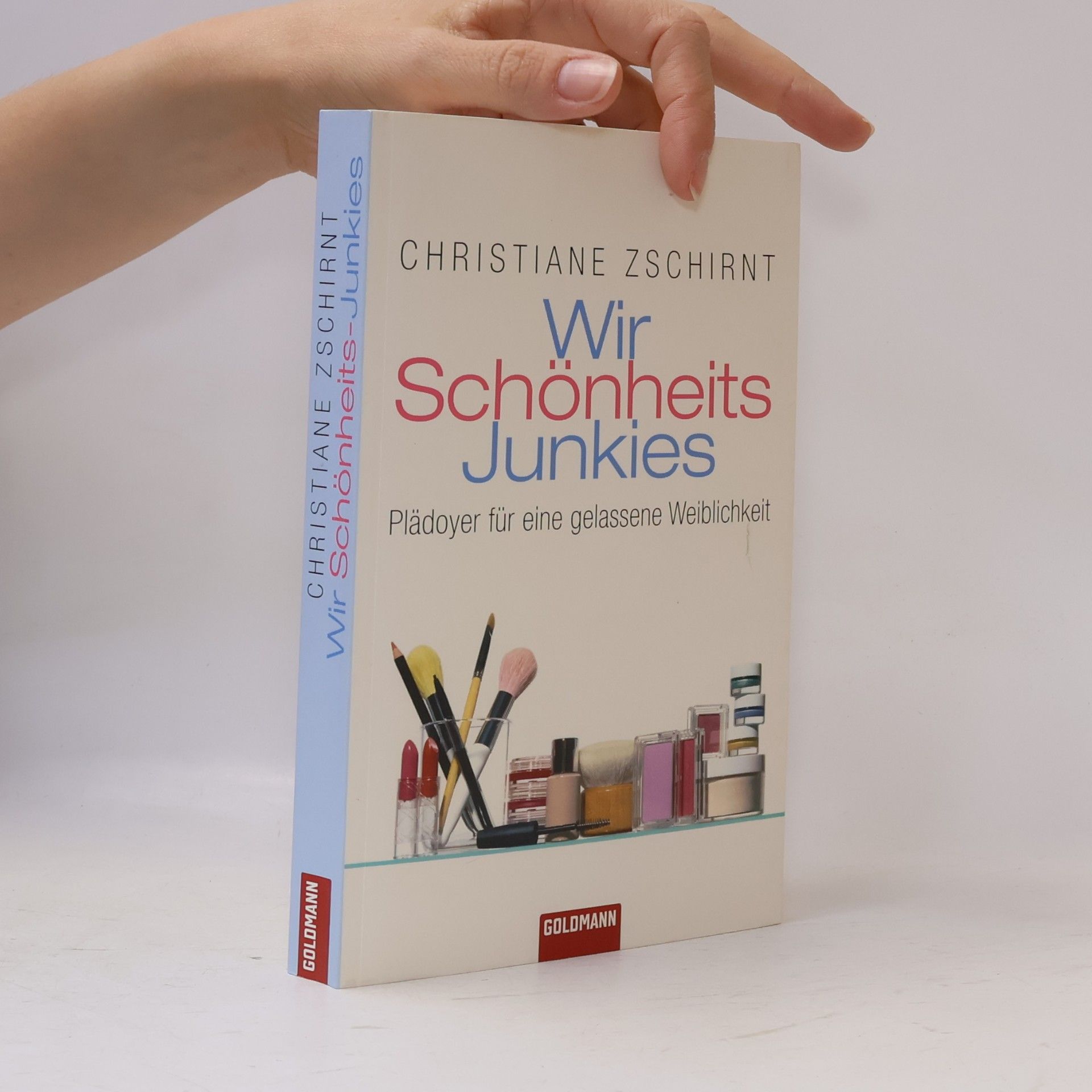 Wir Schönheits-Junkies