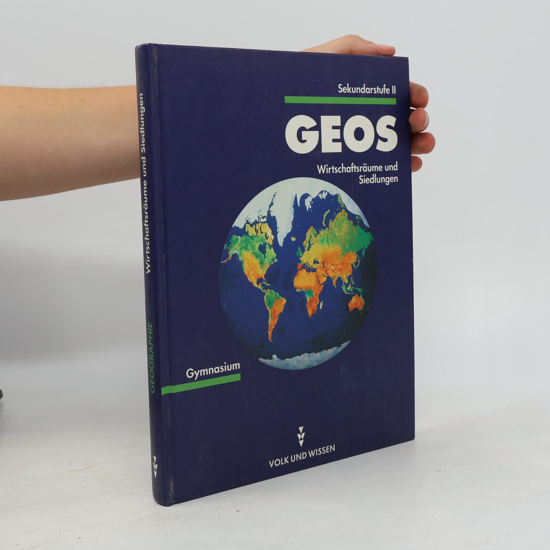 Autorenkollektiv Geos