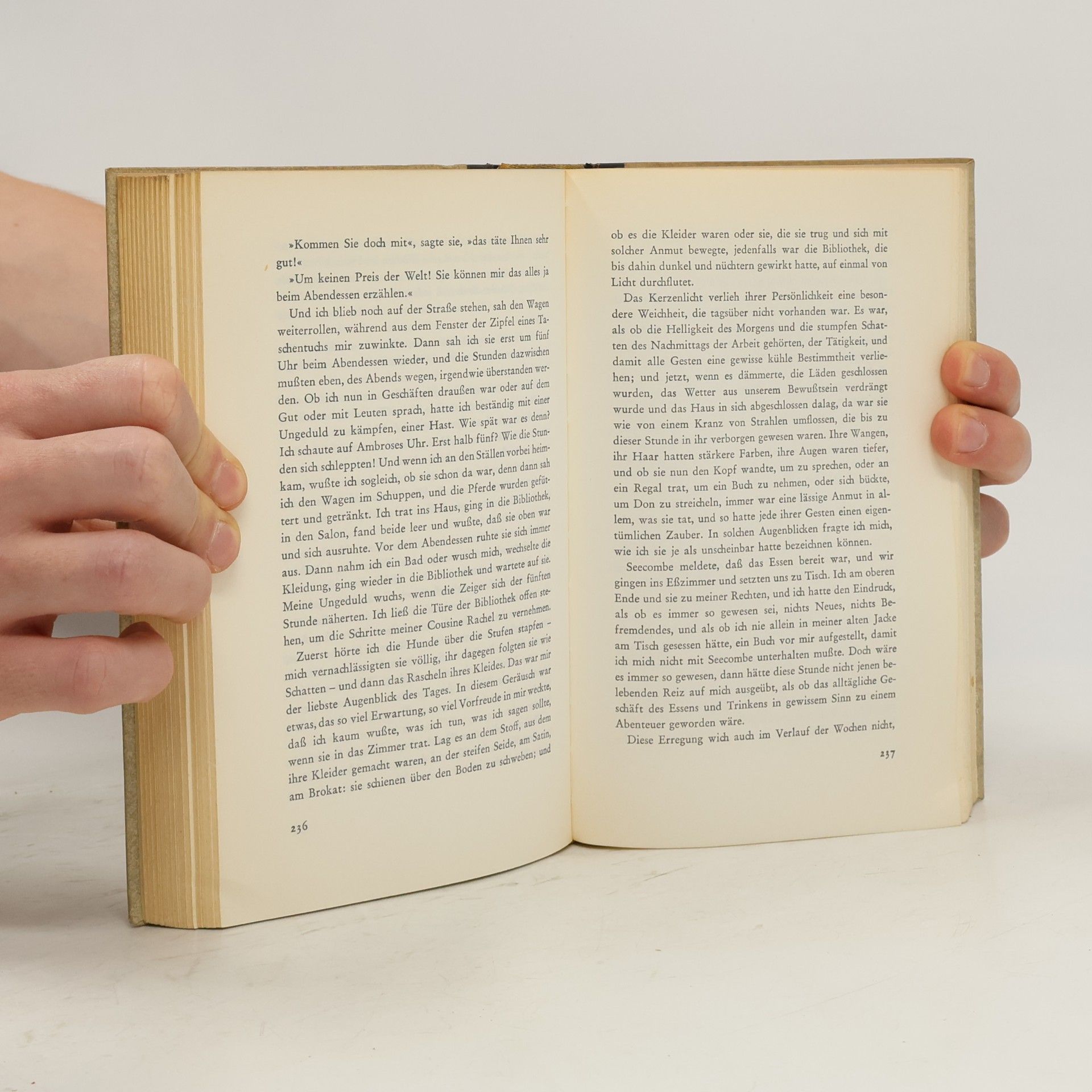 Daphne du Maurier Meine Cousine Rachel