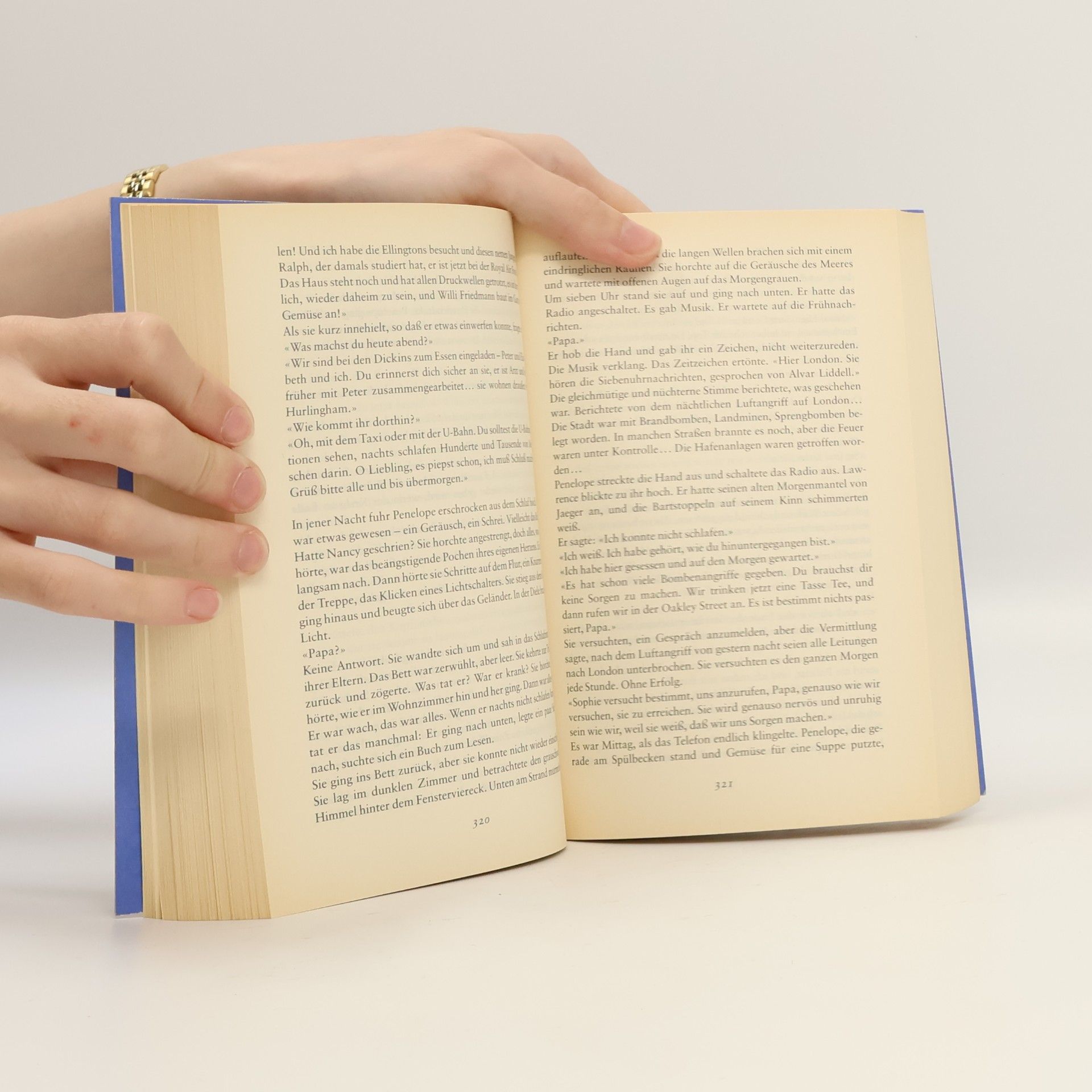 Rosamunde Pilcher Die Muschelsucher