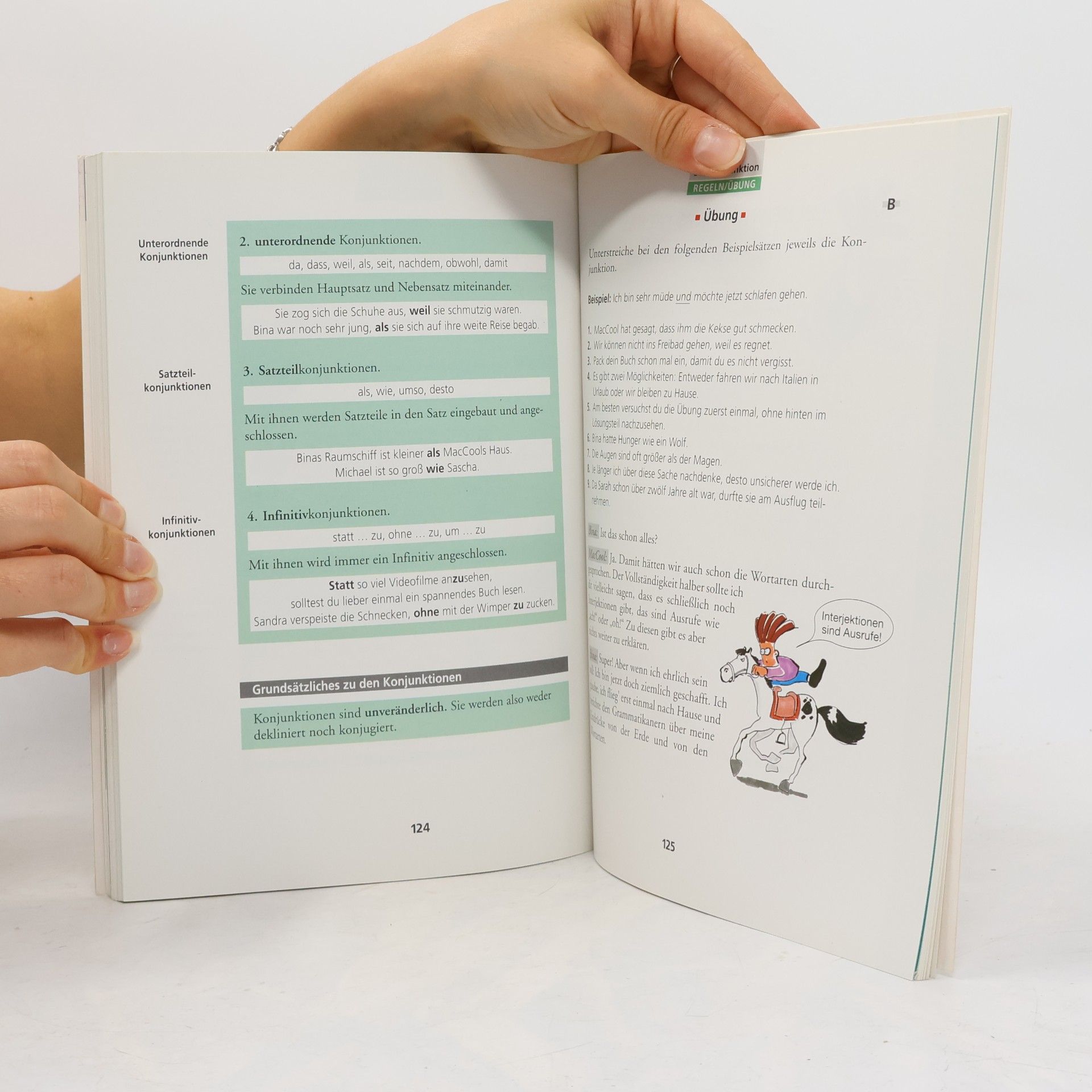 Martina Frank Deutsch Grammatik 5./6. Klasse
