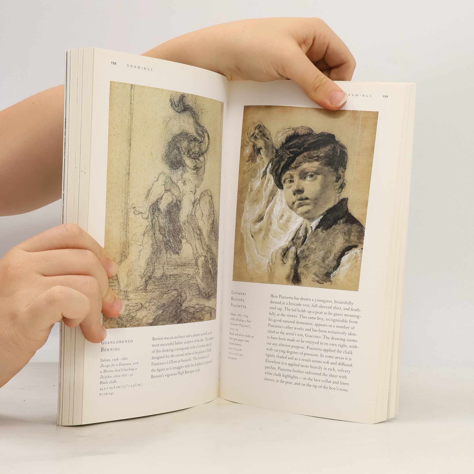 Autorenkollektiv The J. Paul Getty Museum : handbook of the collections
