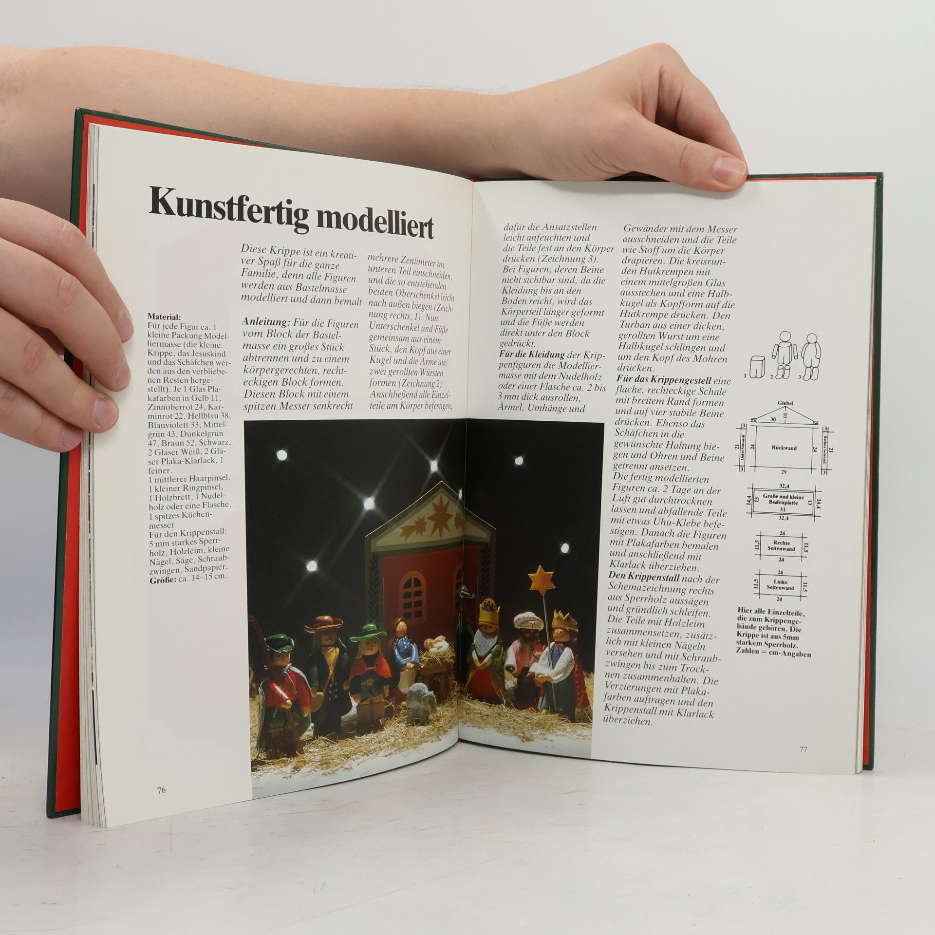 Autorenkollektiv Weihnachtsbuch für Sie