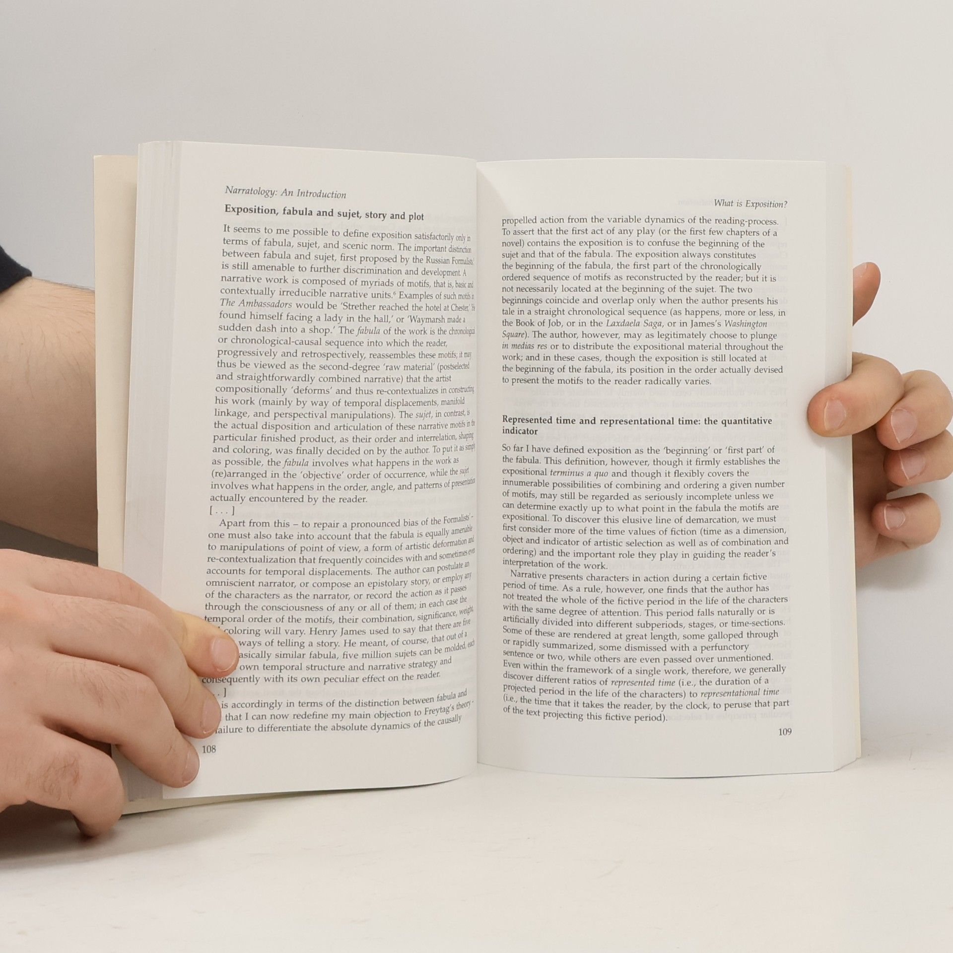 Susana Onega Longman Critical Readers: Narratology
