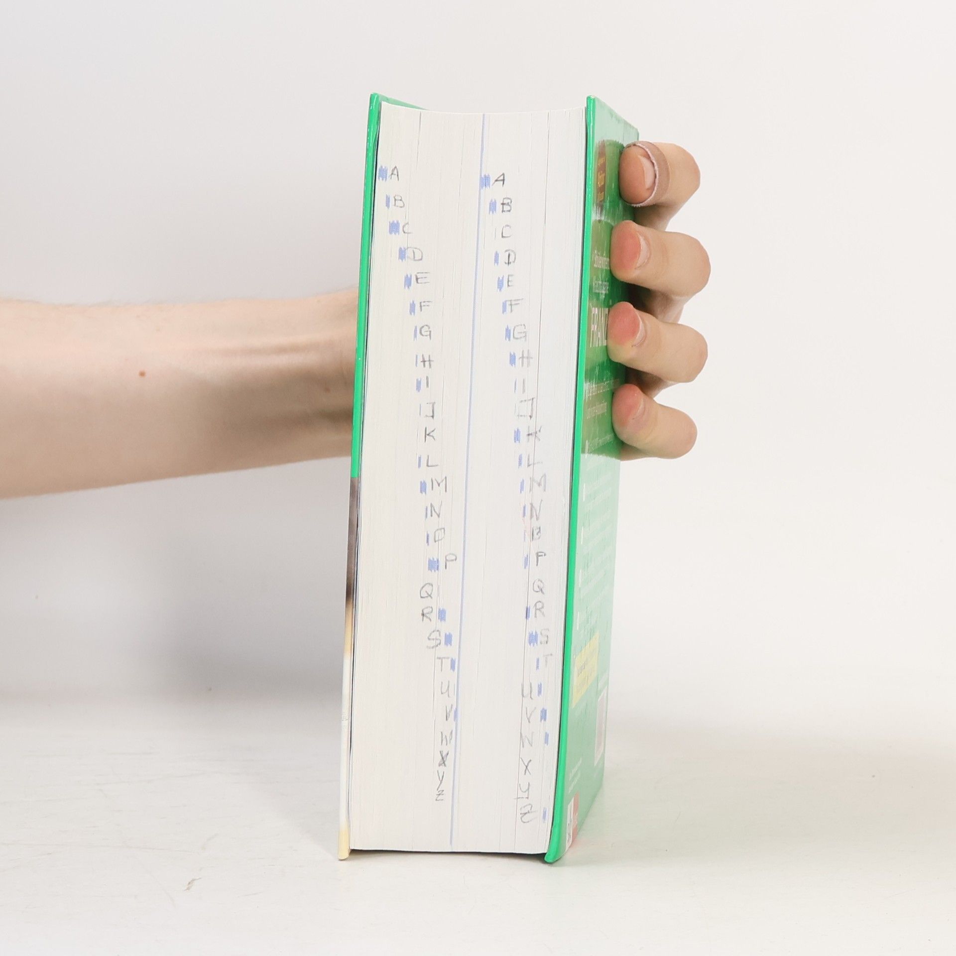 Frédéric Auvrai Schülerwörterbuch Klausurausgabe Französisch