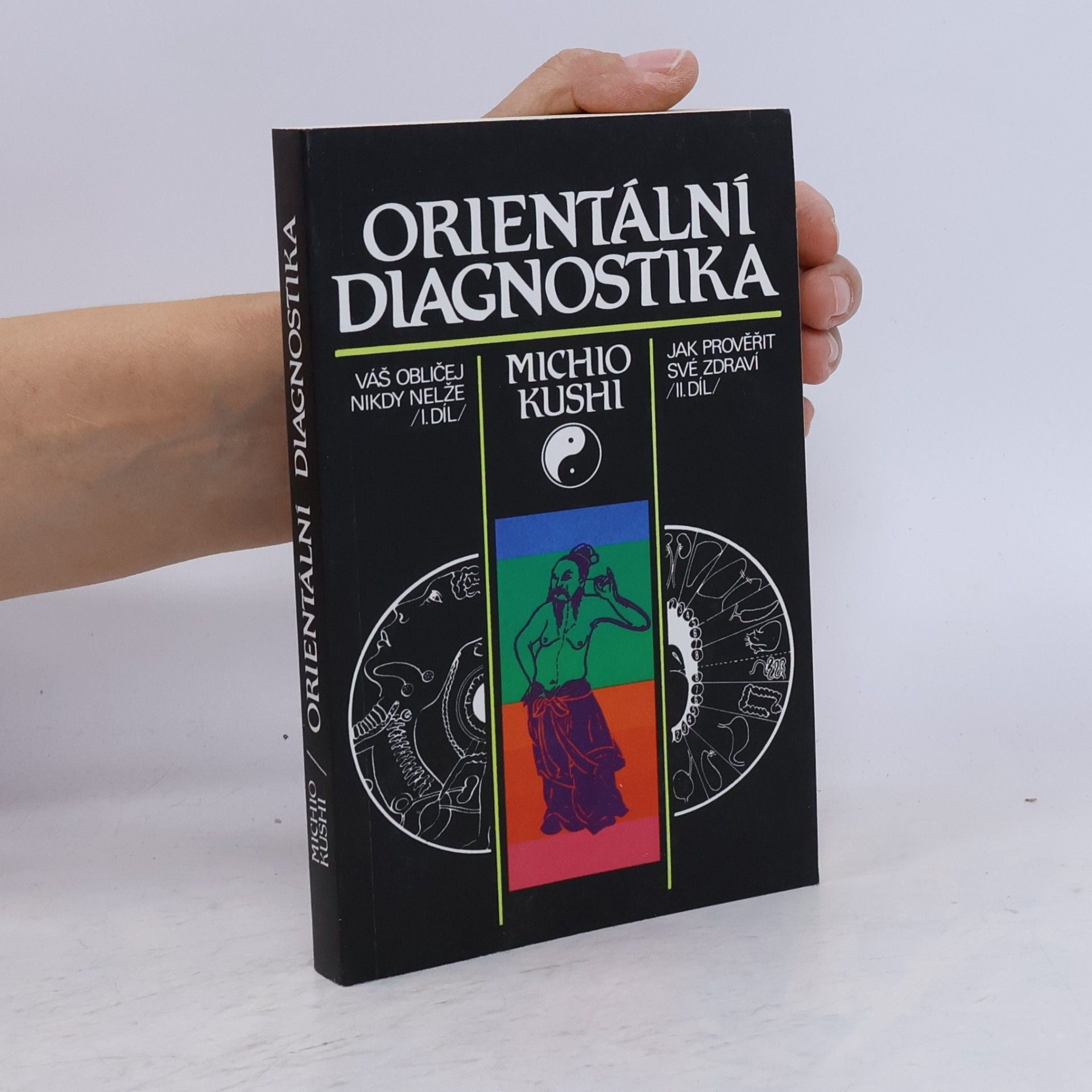 Orientální diagnostika