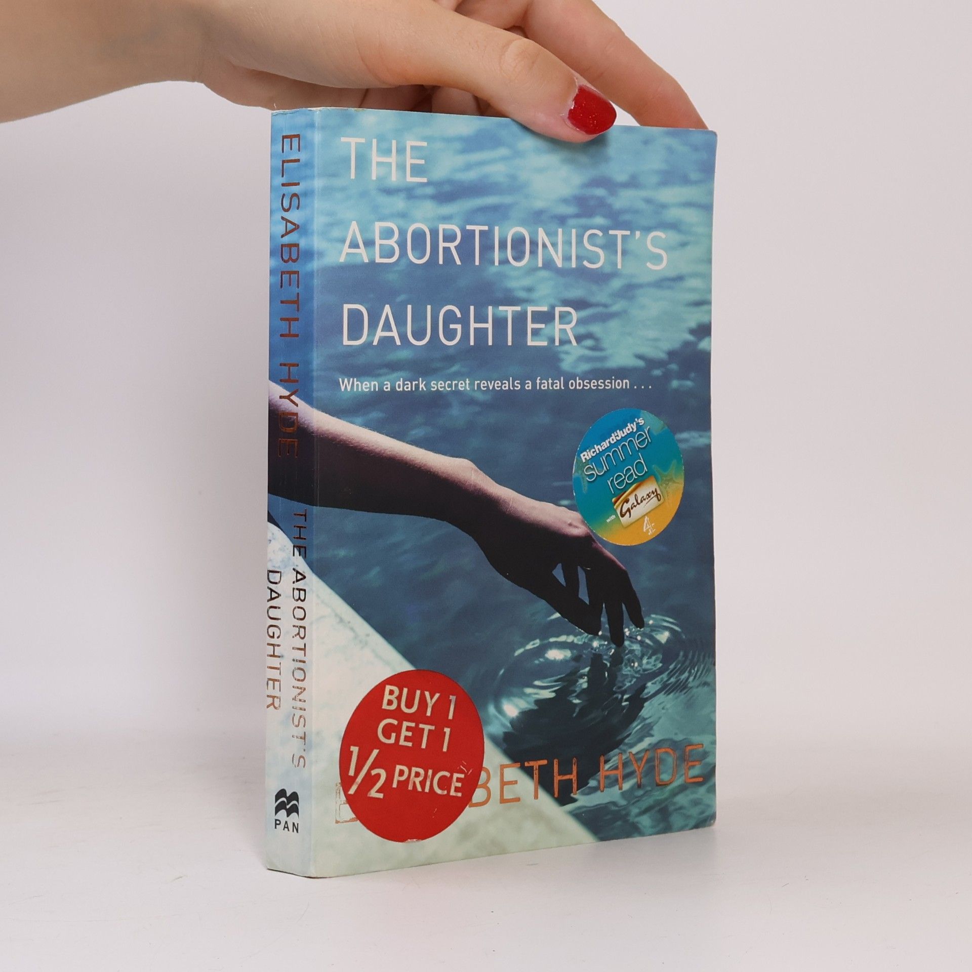 The Abortionist's Daughter