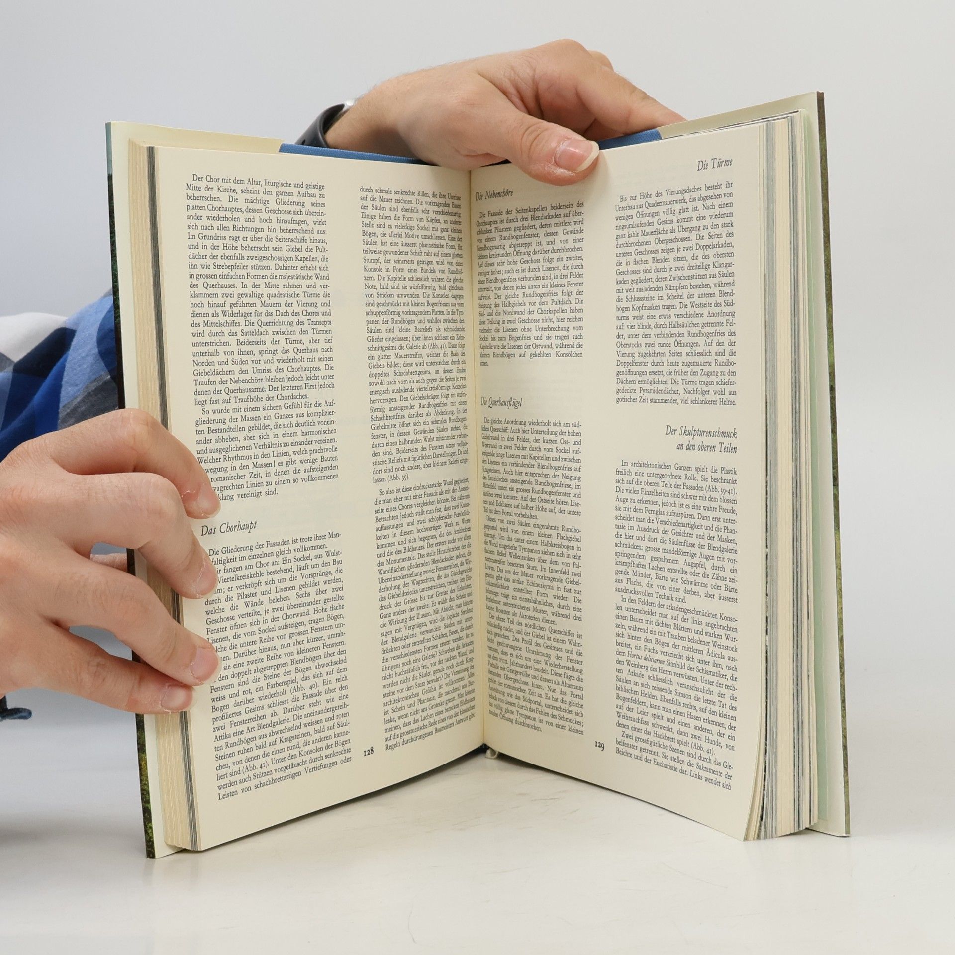 Collectif d'auteurs Das Romanisches Elsass