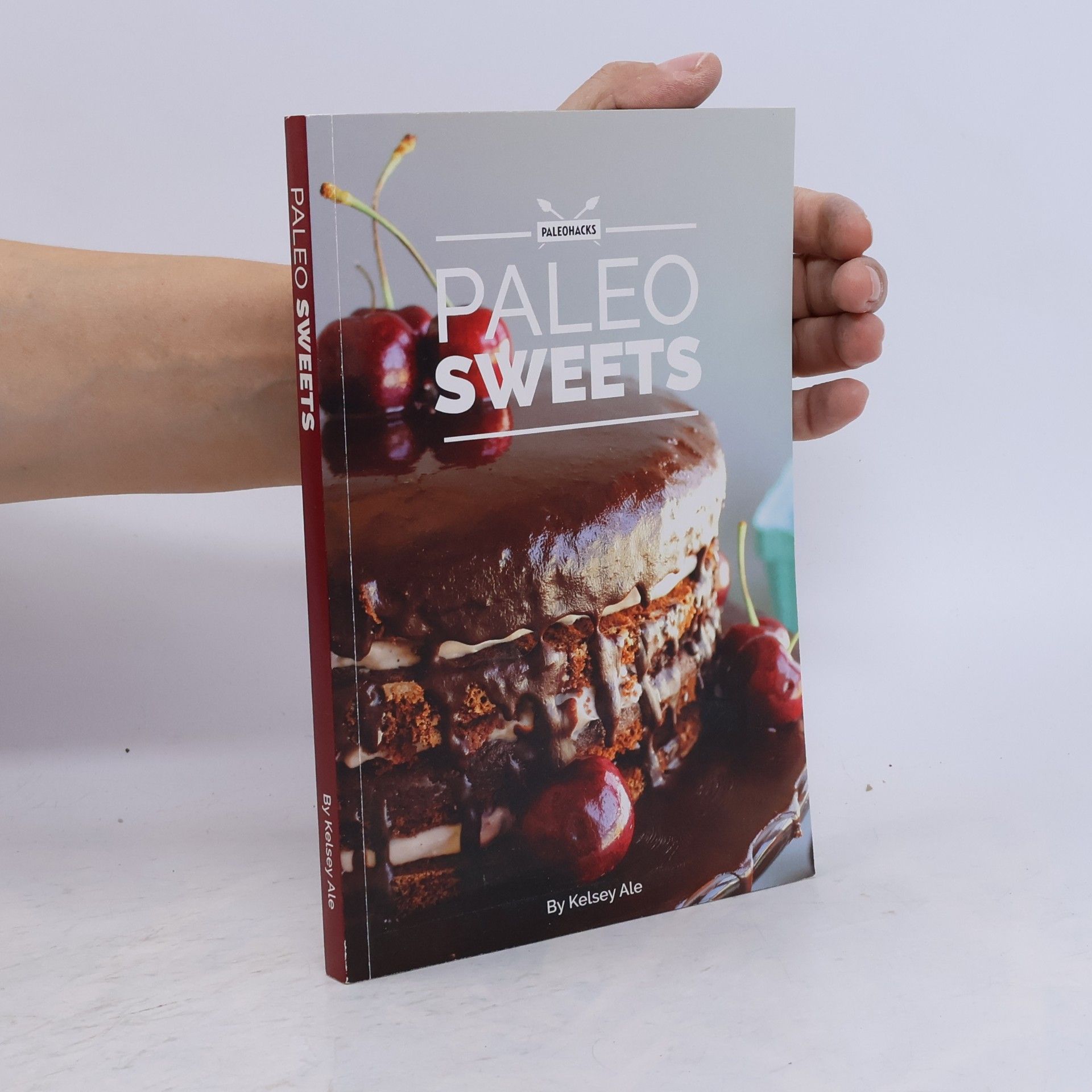 Kelsey Ale Keto Sweets