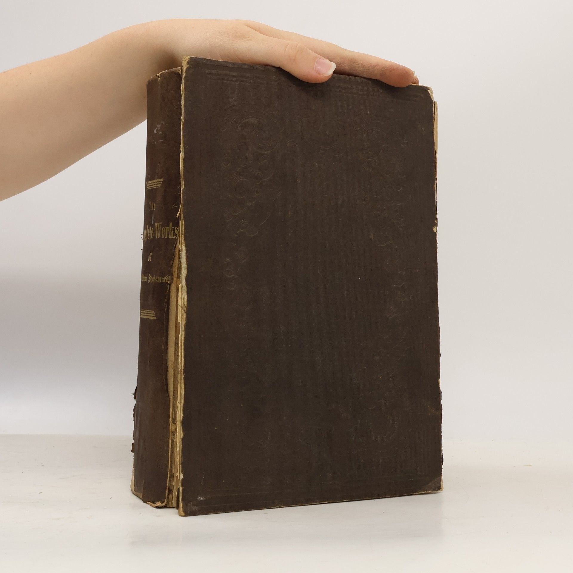 William Shakespeare Complete Works