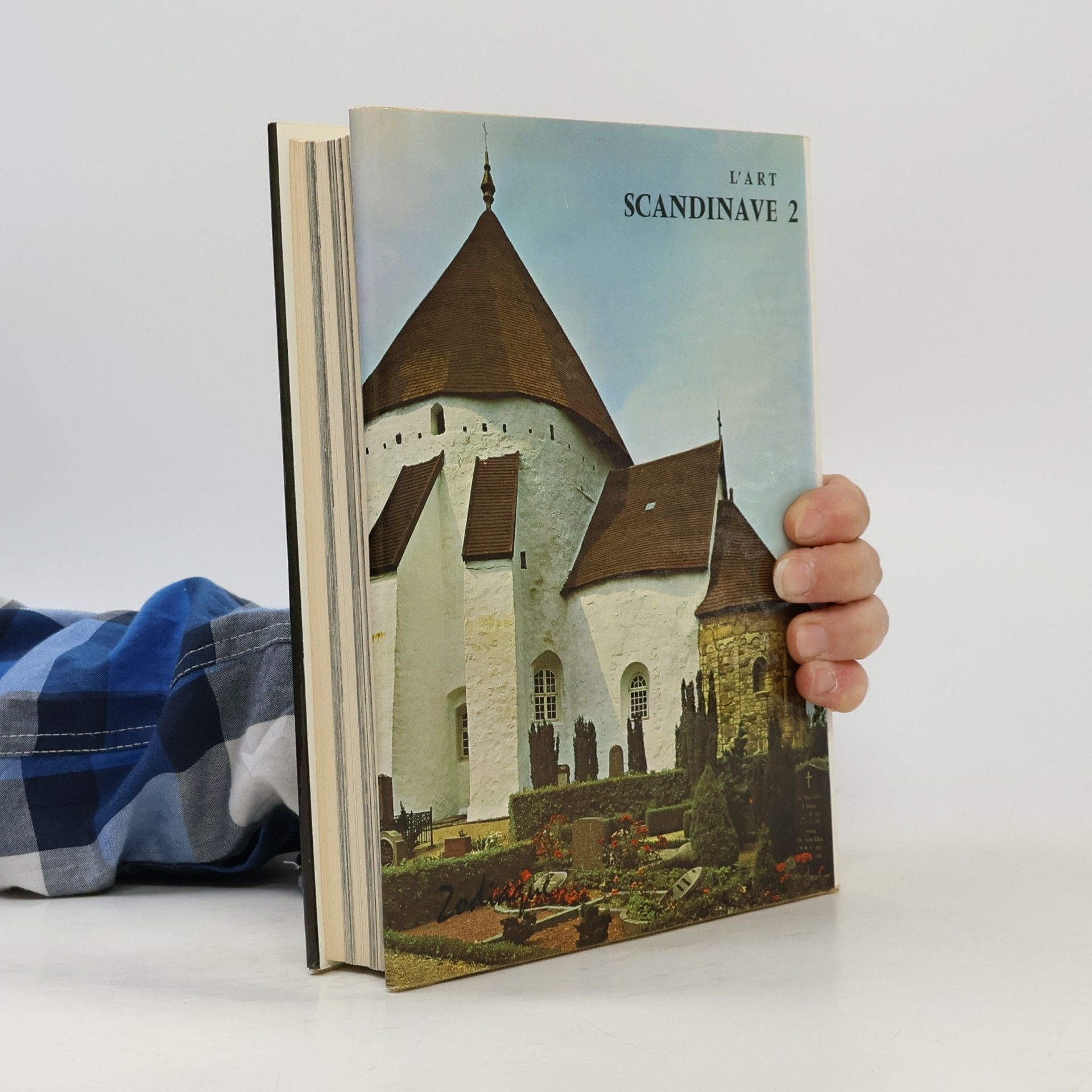 Various authors L'art Scandinave