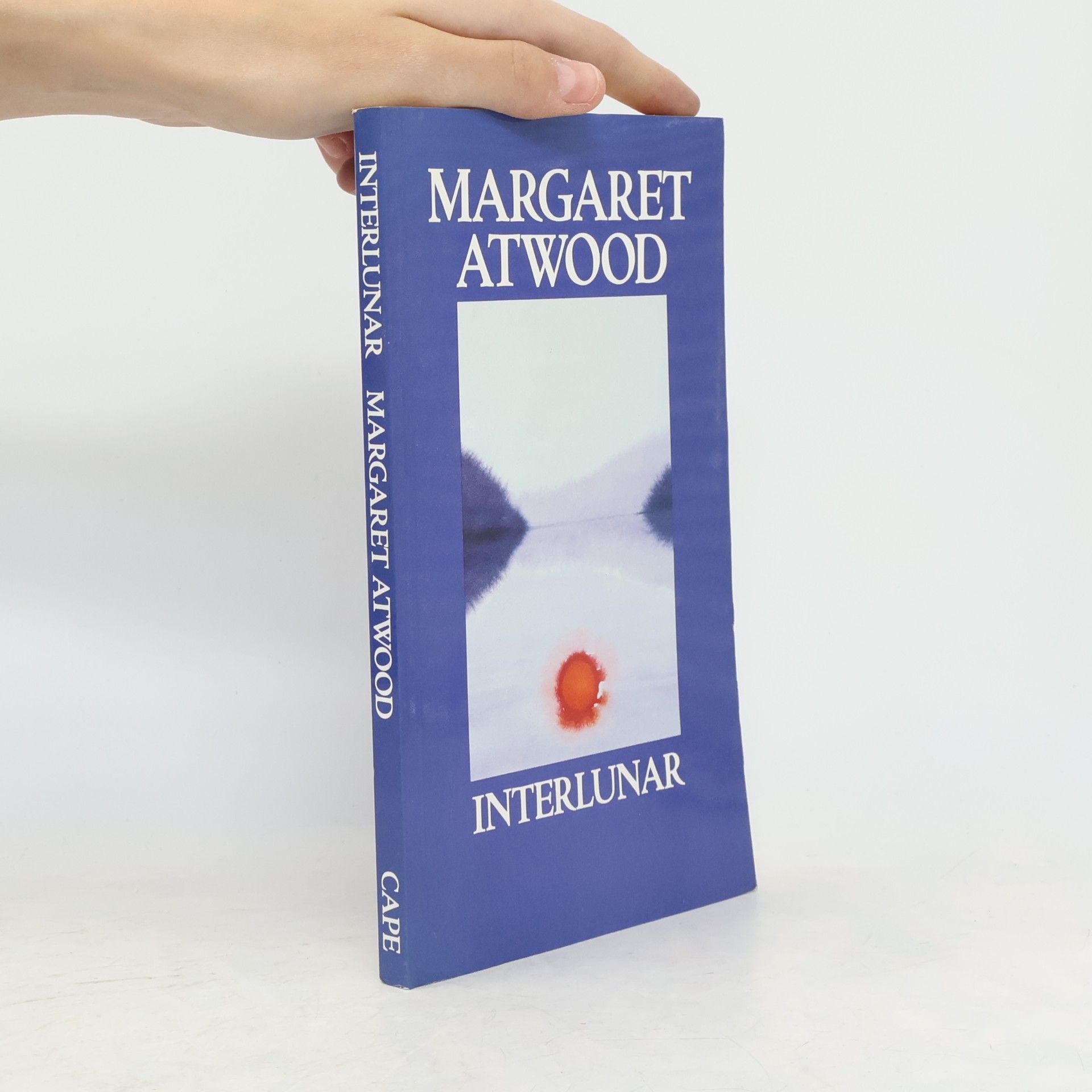 Margaret Atwood Interlunar