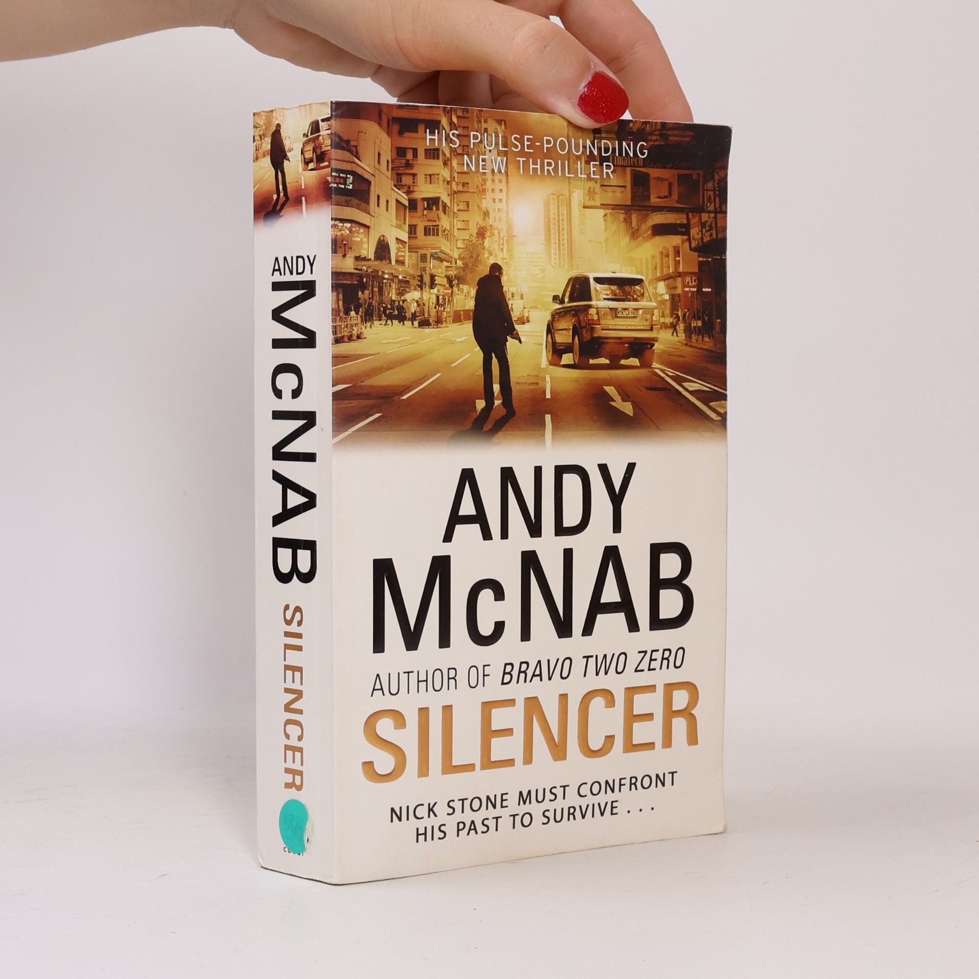 Silencer