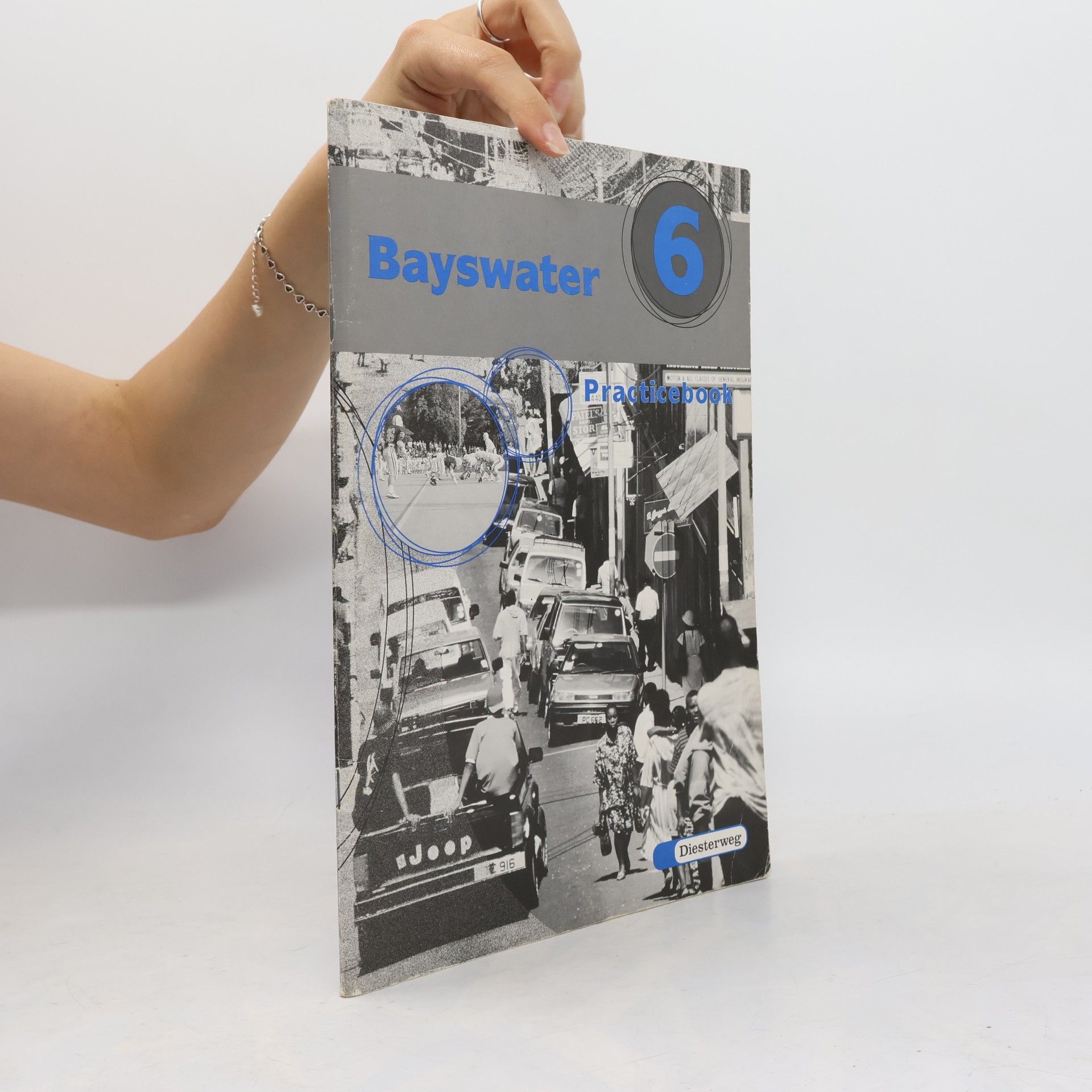 Mike Thunder Bayswater - 6: Practicebook