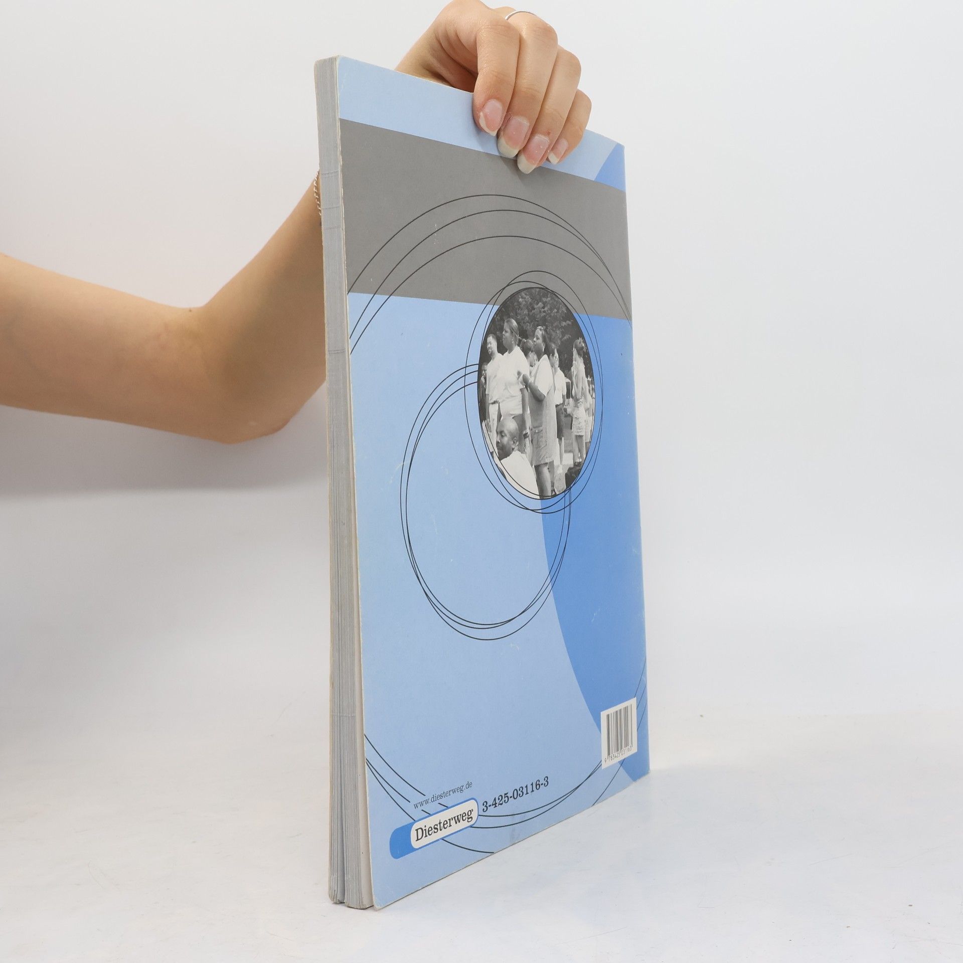 Christoph Edelhoff Bayswater - 6: Practicebook