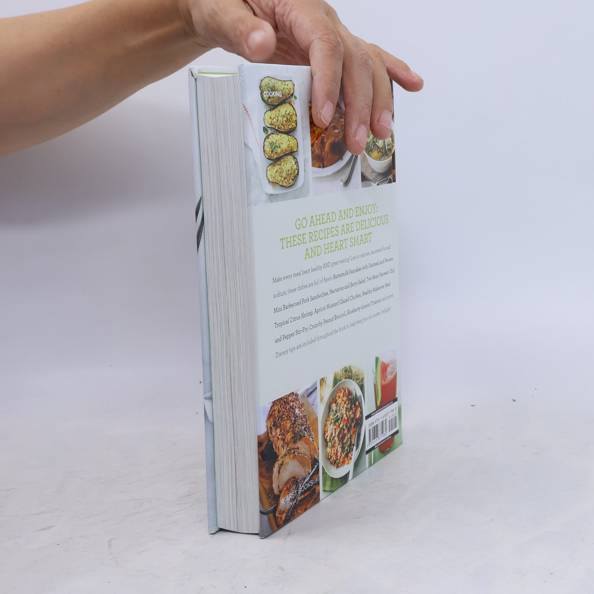 Good Housekeeping Good Housekeeping - 3: 400 Heart Healthy Recipes & Tips