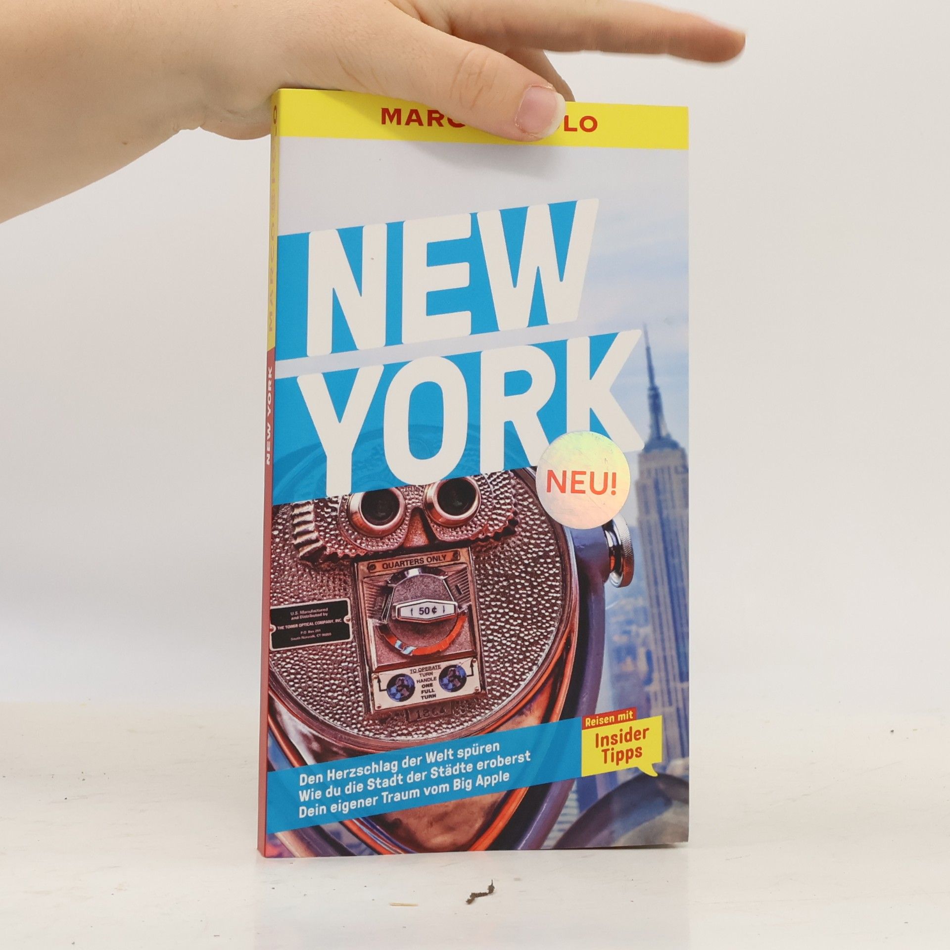 Felix Zeltner New York