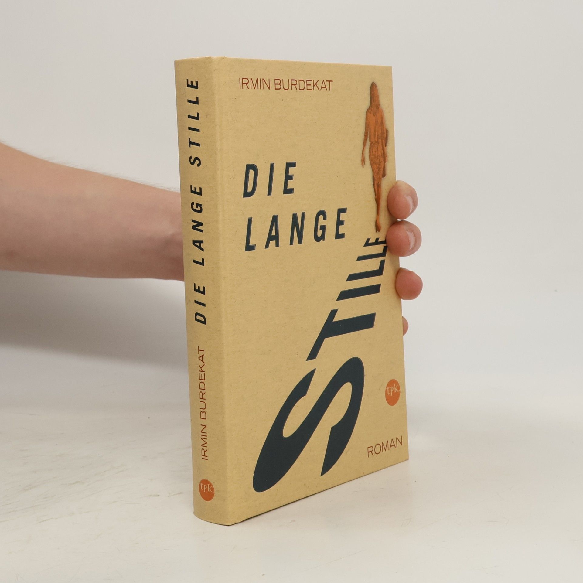 Die Lange Stille