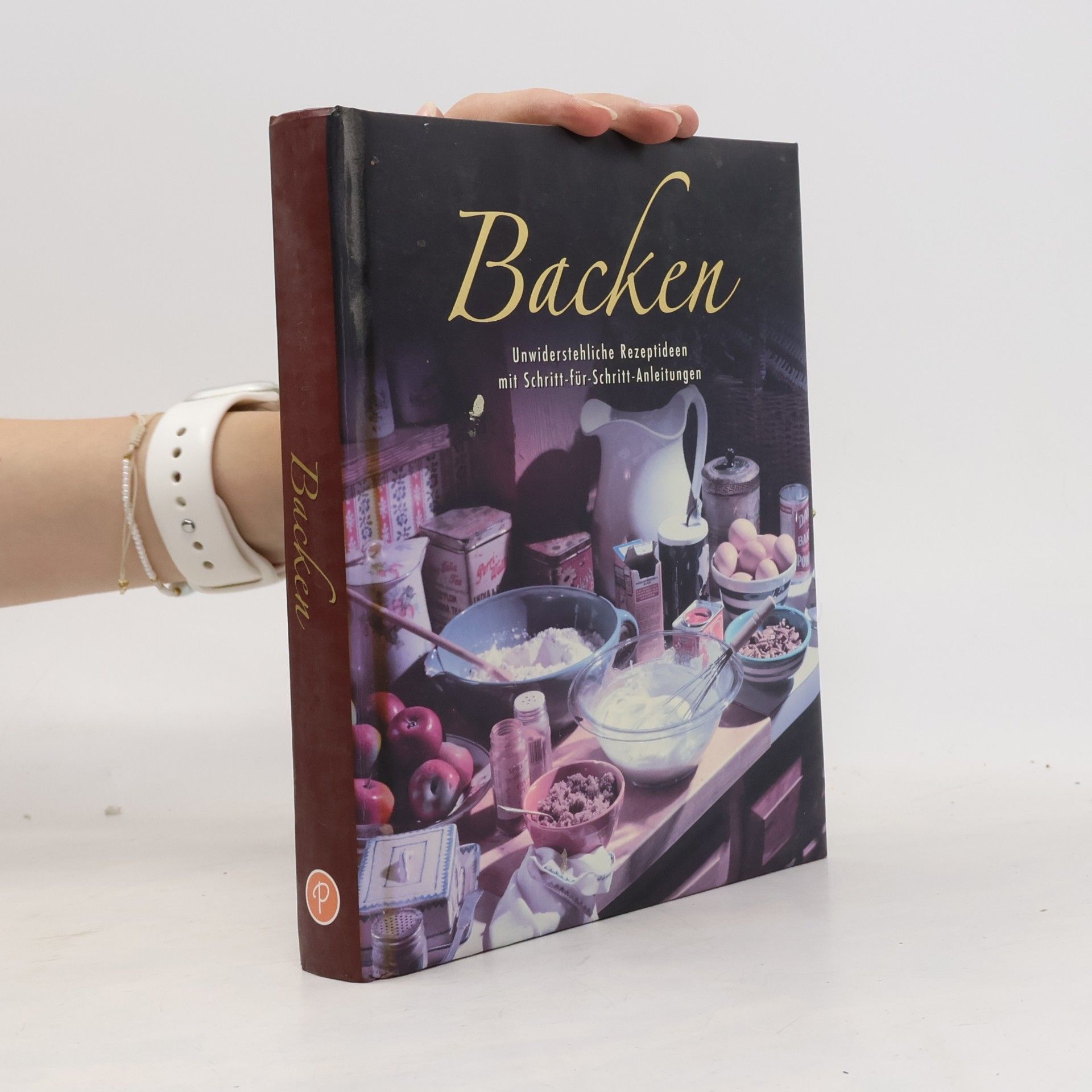 Various authors Backen